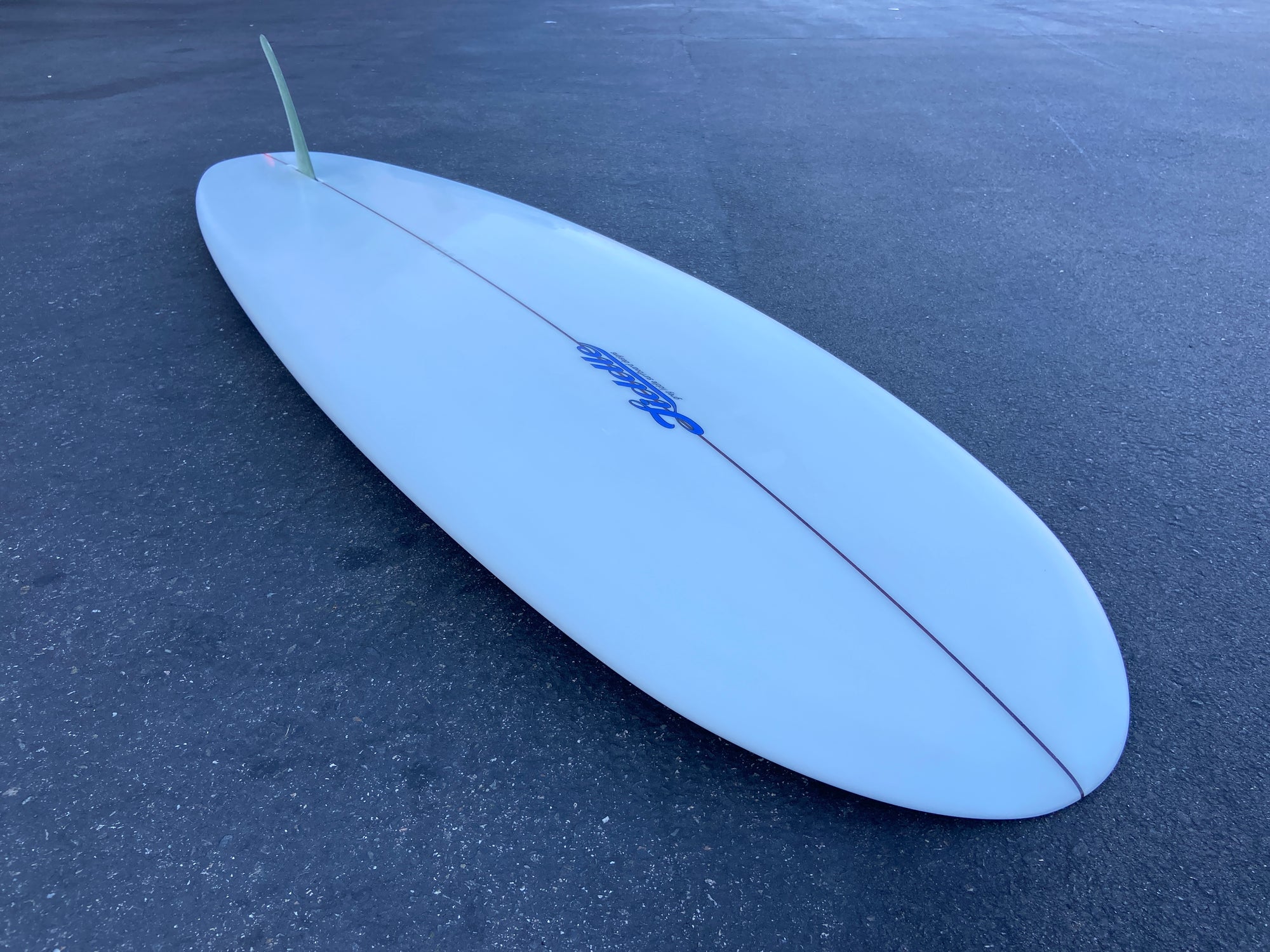 7'4" Liddle GLPB