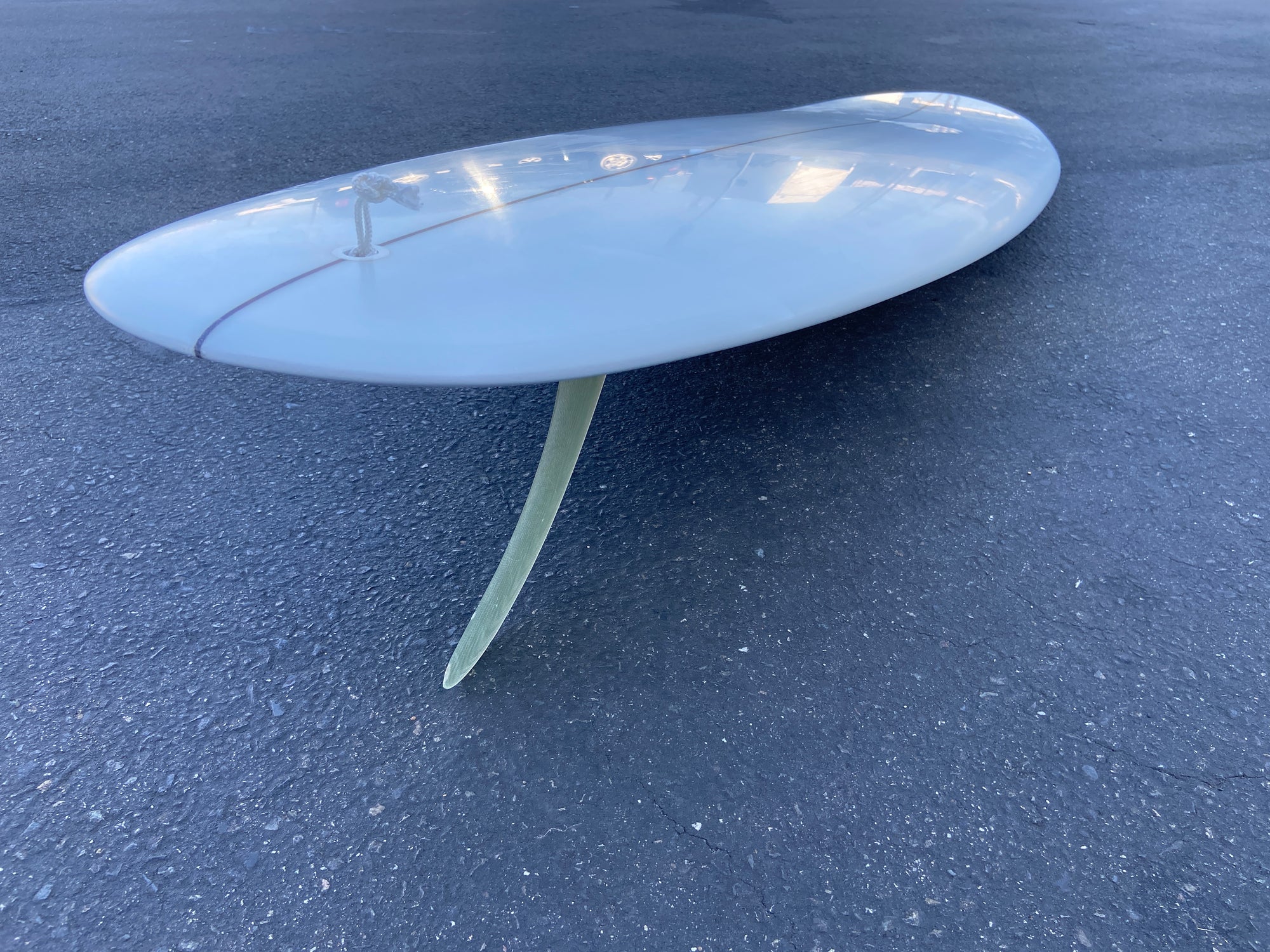 7'4" Liddle GLPB