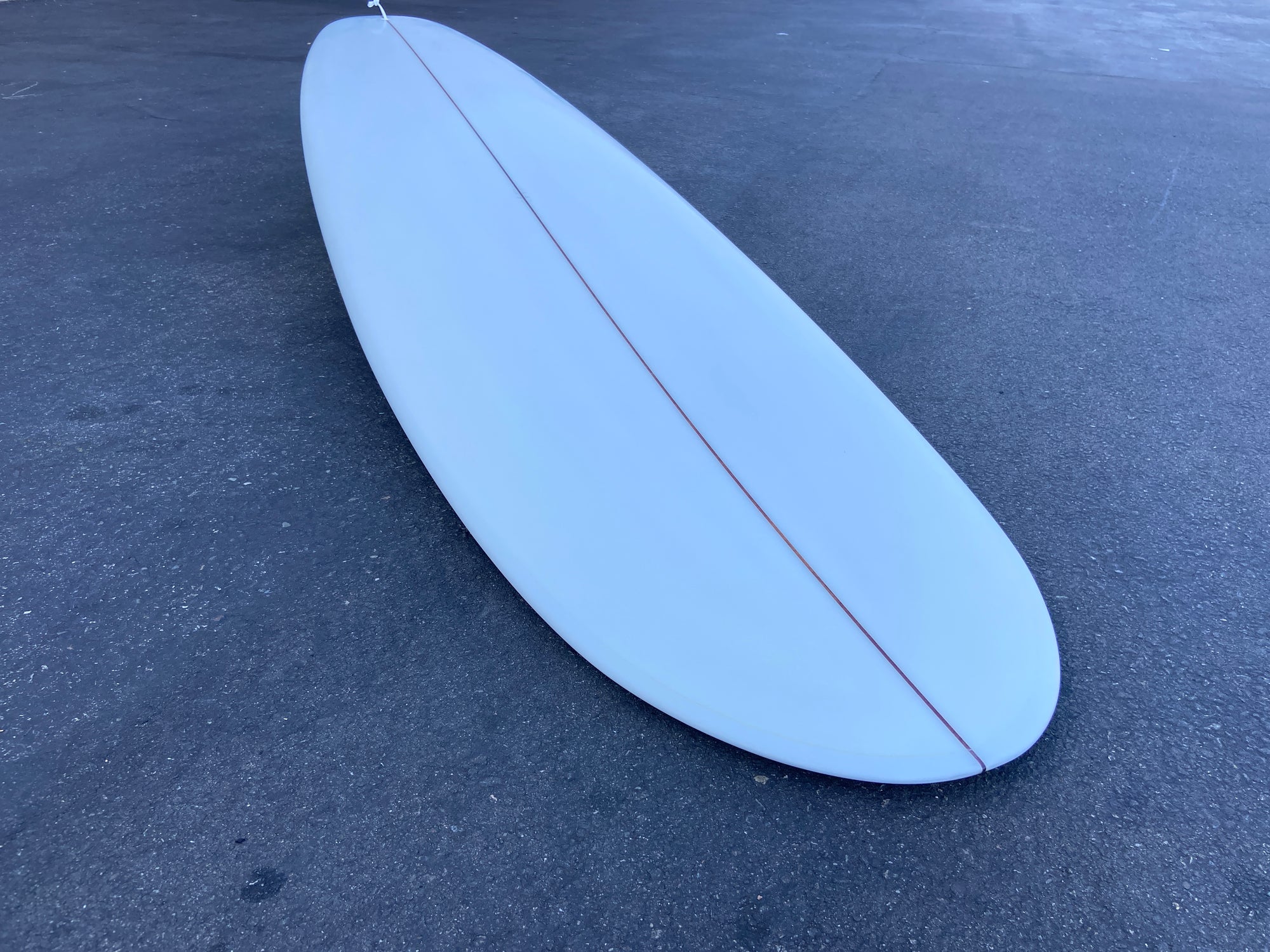 7'4" Liddle GLPB