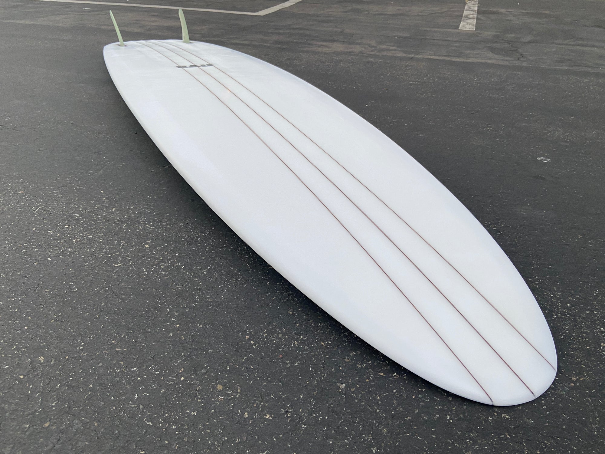 8'1" Jive Lifter