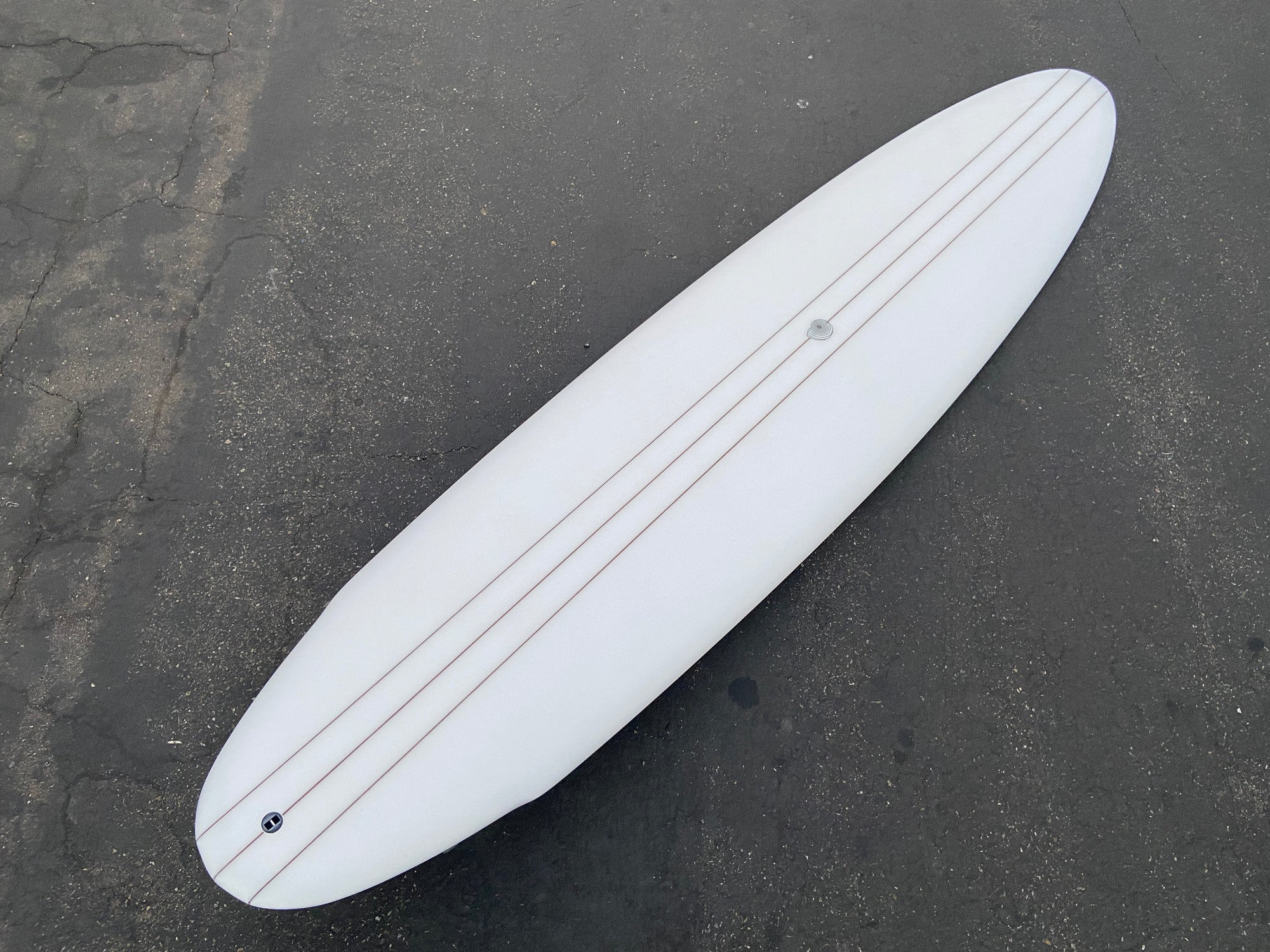 8'1" Jive Lifter