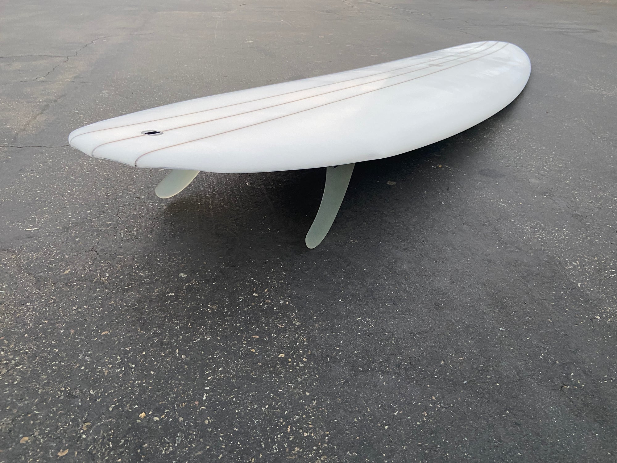 8'1" Jive Lifter