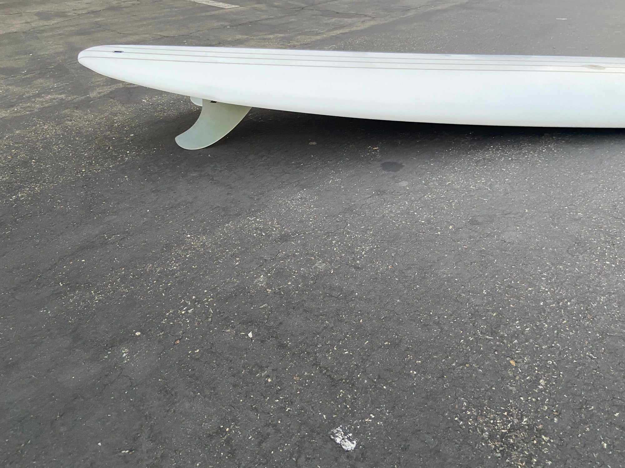 8'1" Jive Lifter