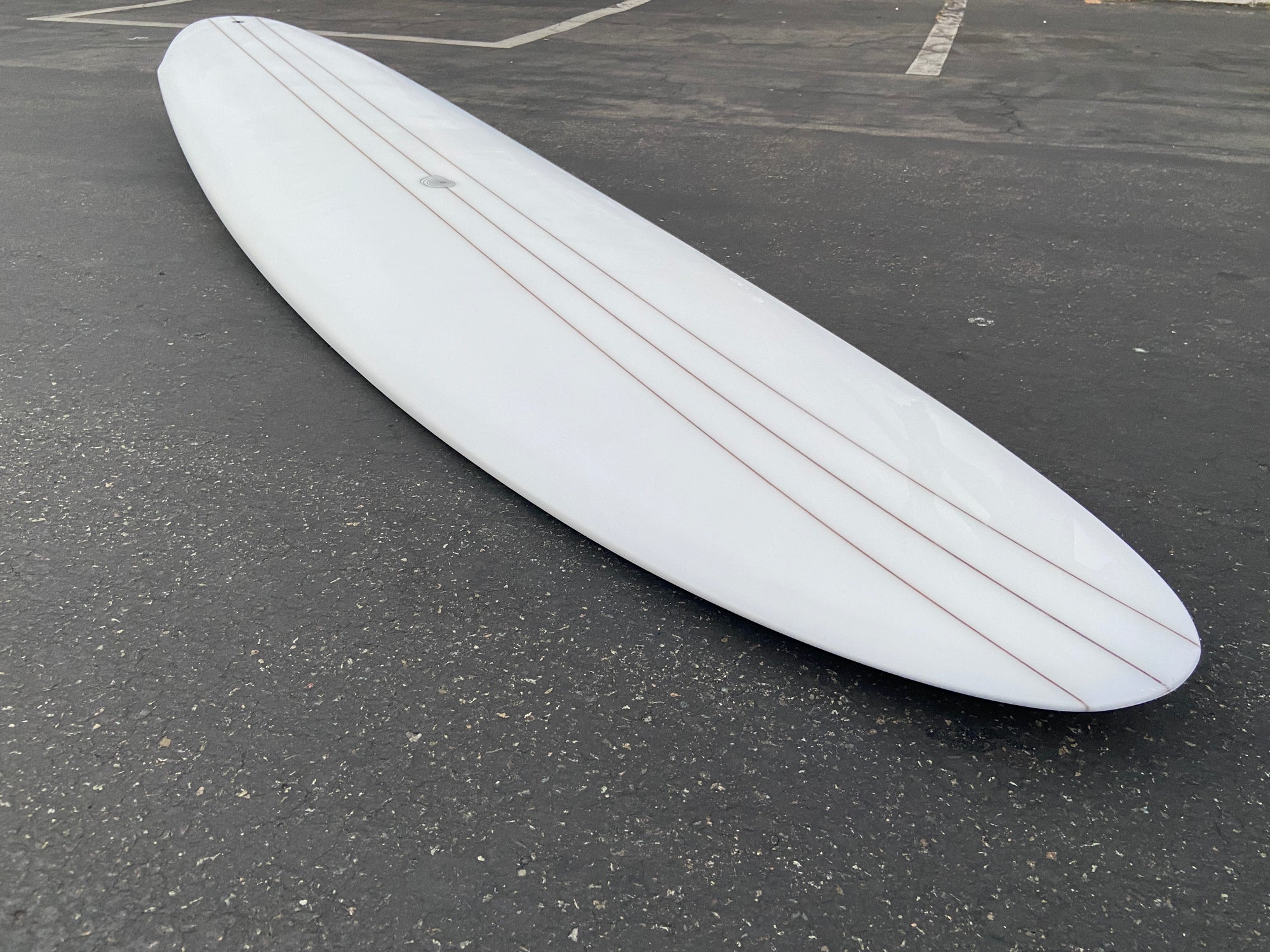 8'1" Jive Lifter