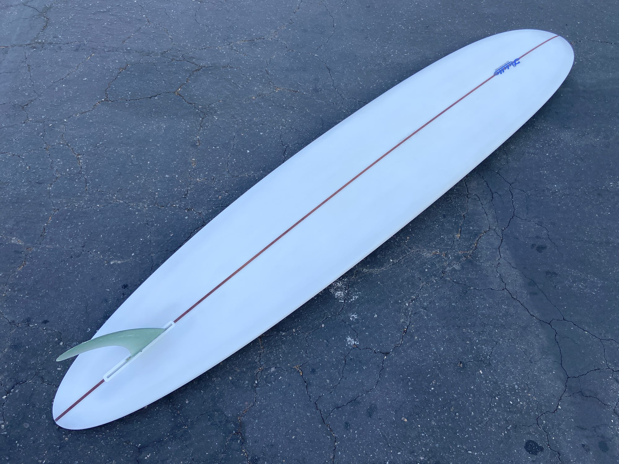 10&#39;6&quot; Liddle Pathfinder