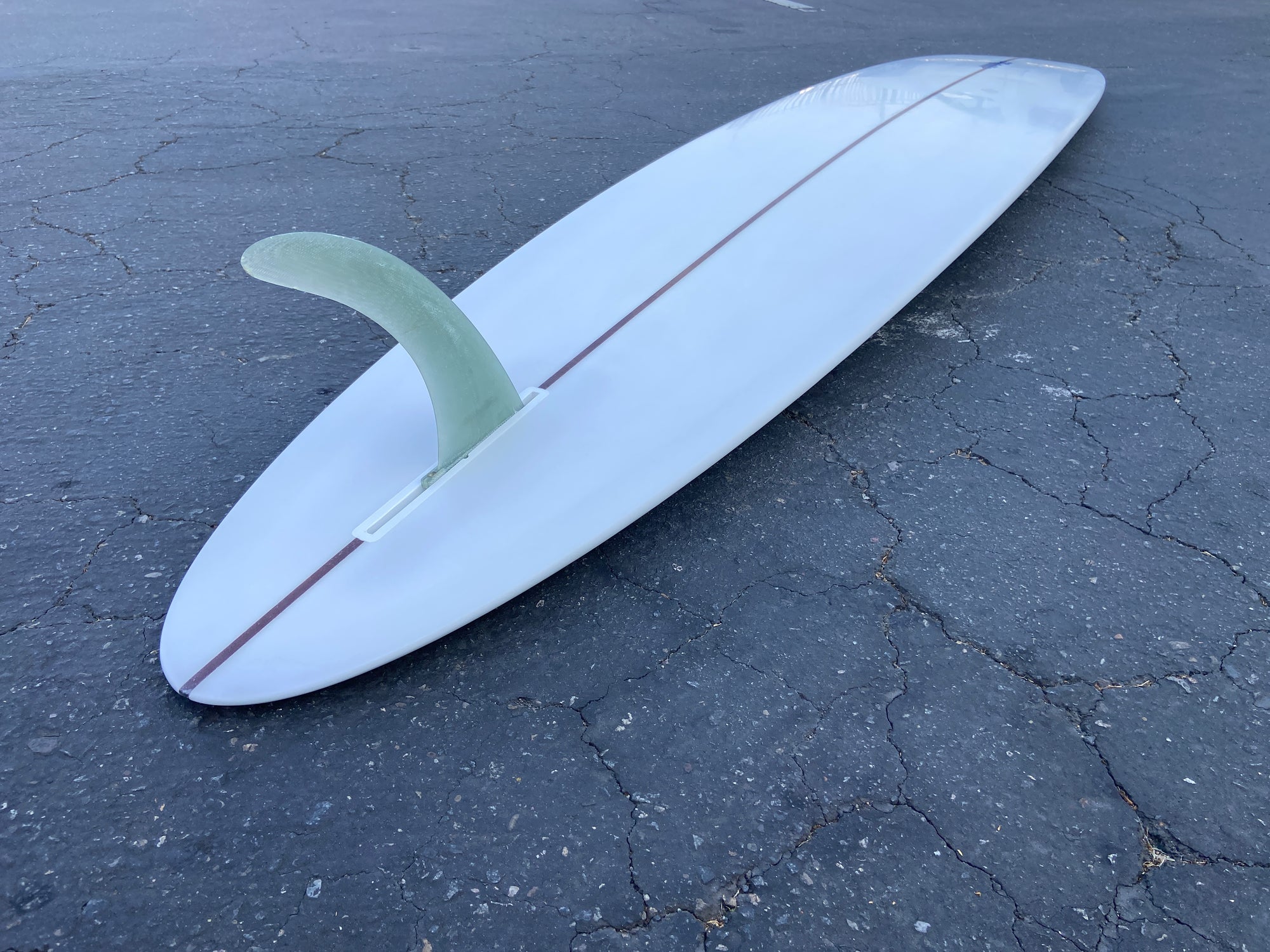 10'6" Liddle Pathfinder