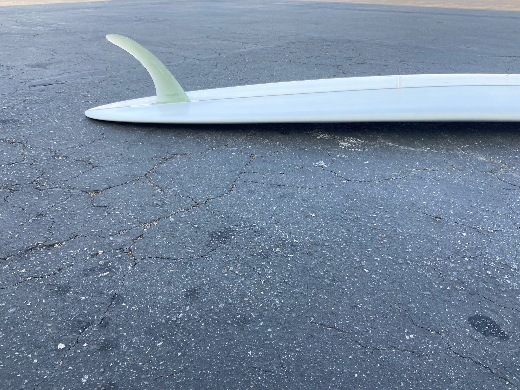 10'6" Liddle Pathfinder