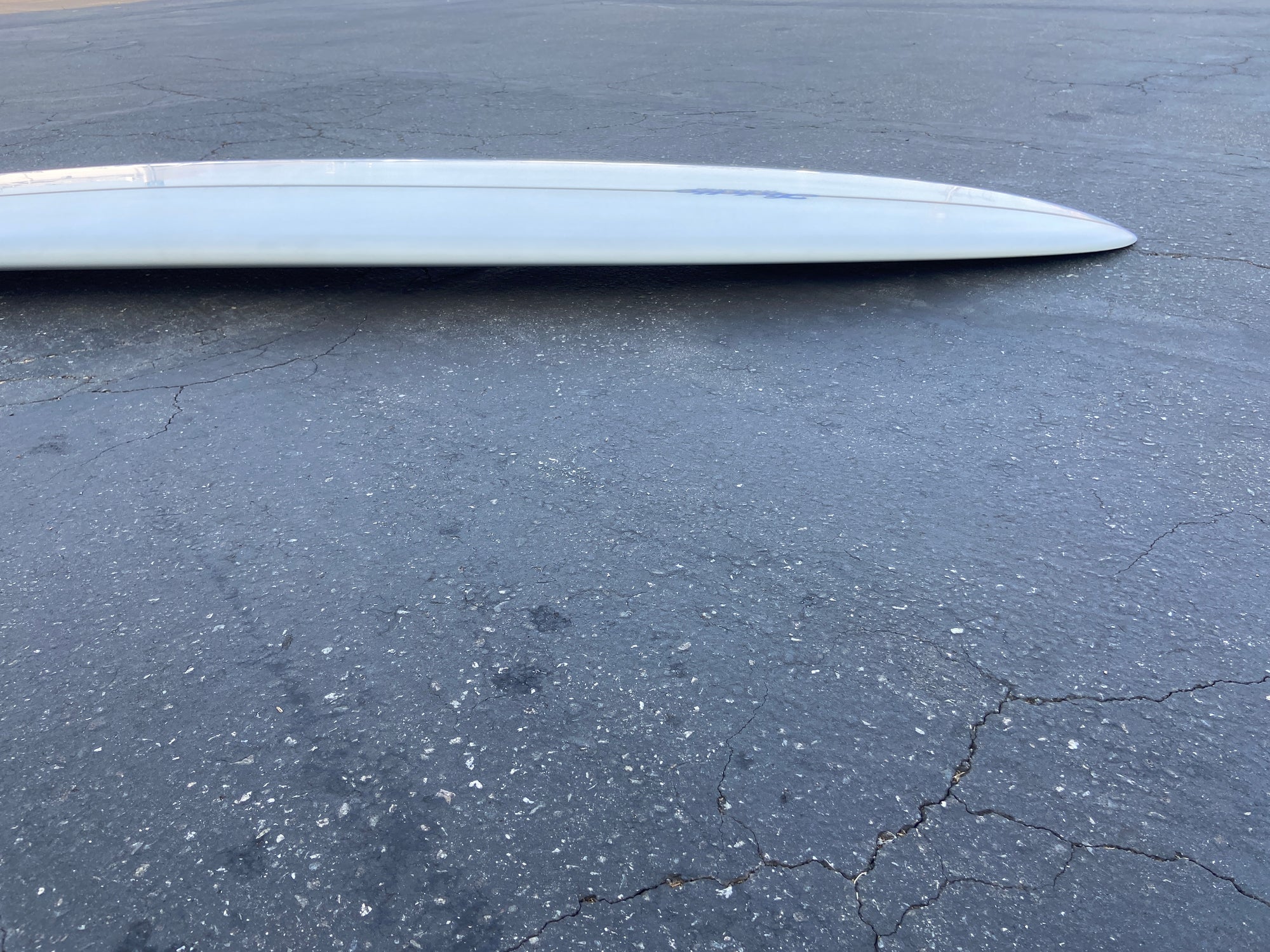 10'6" Liddle Pathfinder
