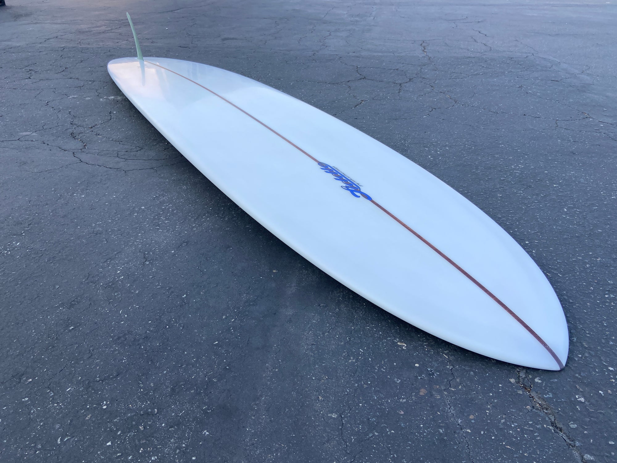 10'6" Liddle Pathfinder