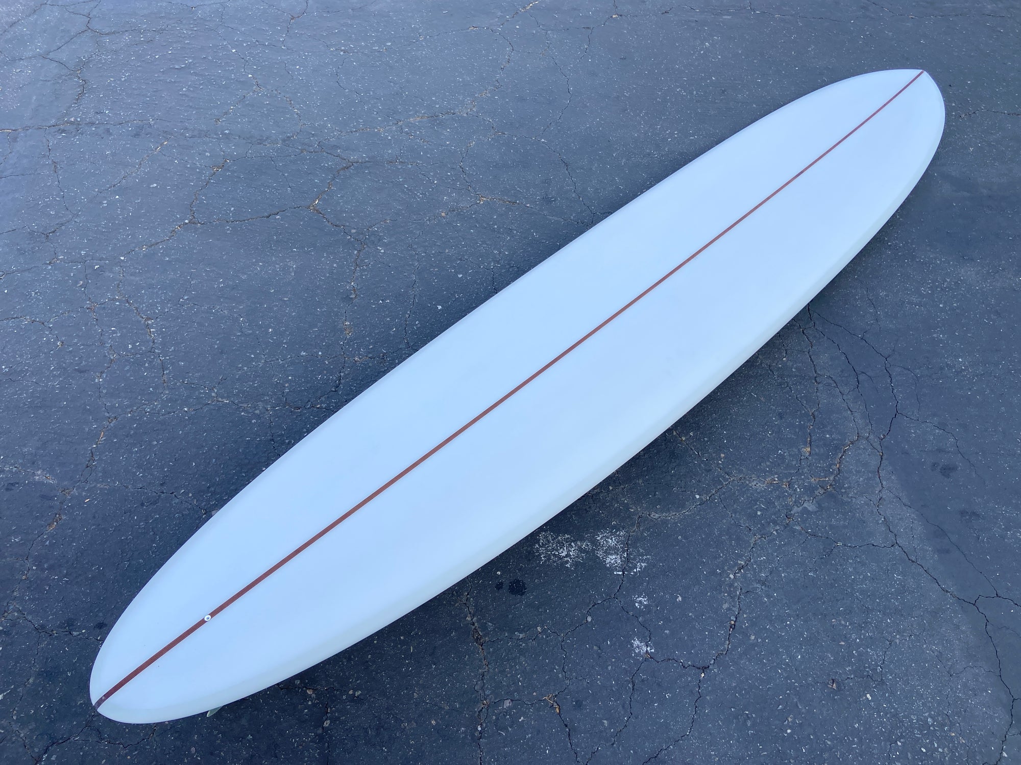 10'6" Liddle Pathfinder