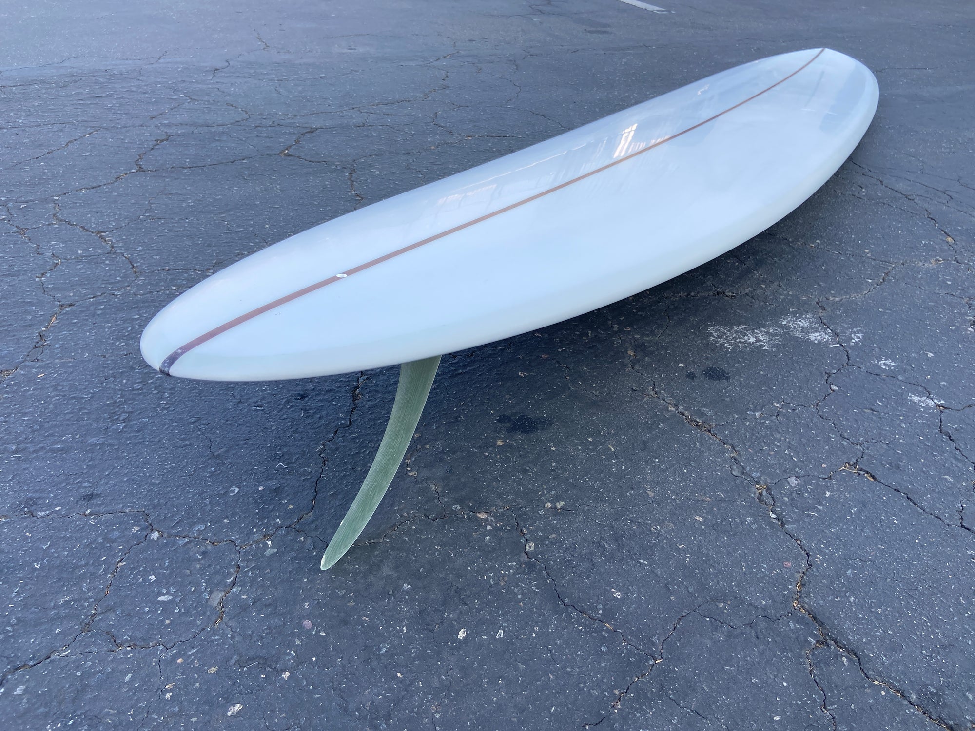 10'6" Liddle Pathfinder