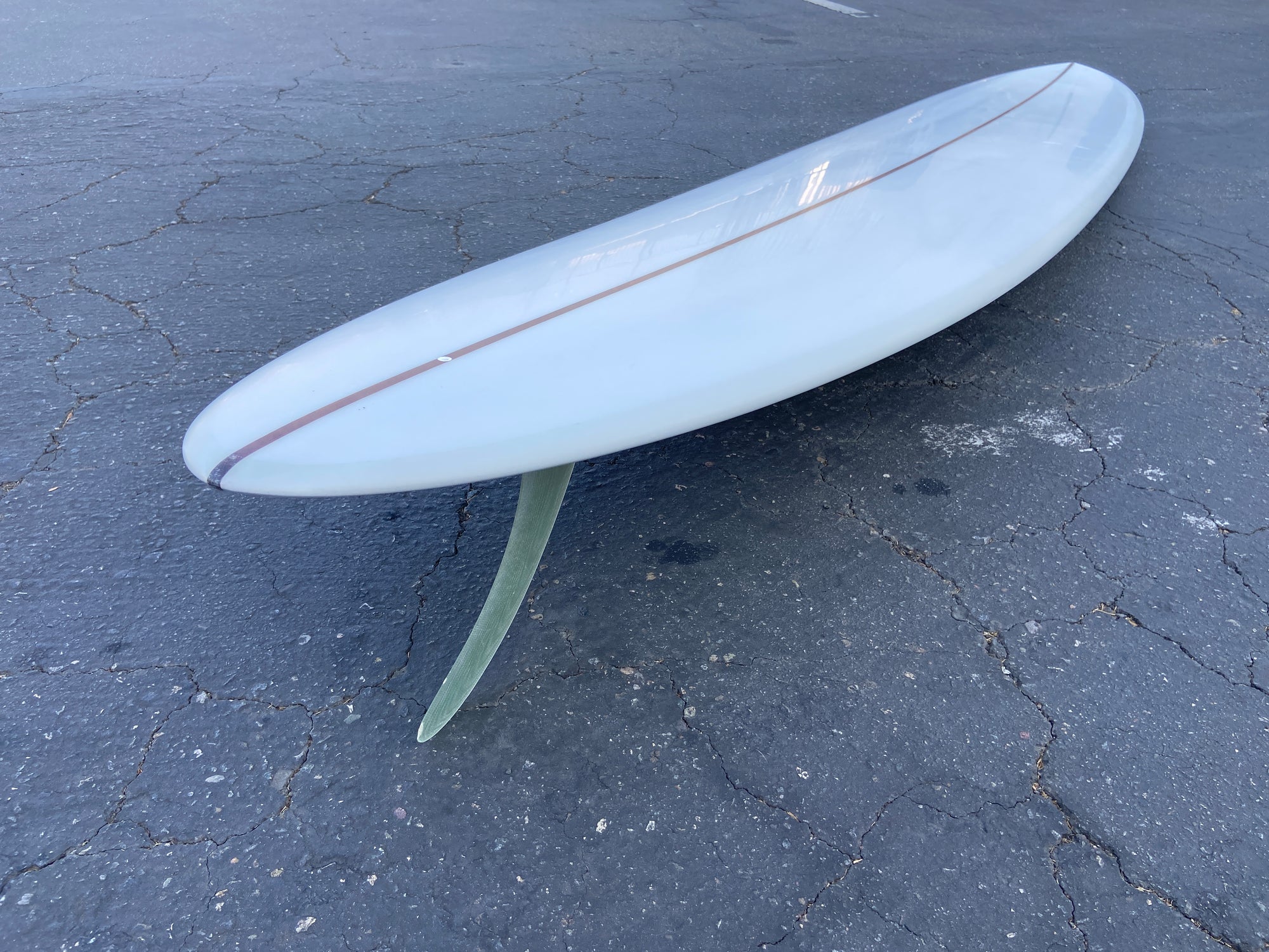 10&#39;6&quot; Liddle Pathfinder