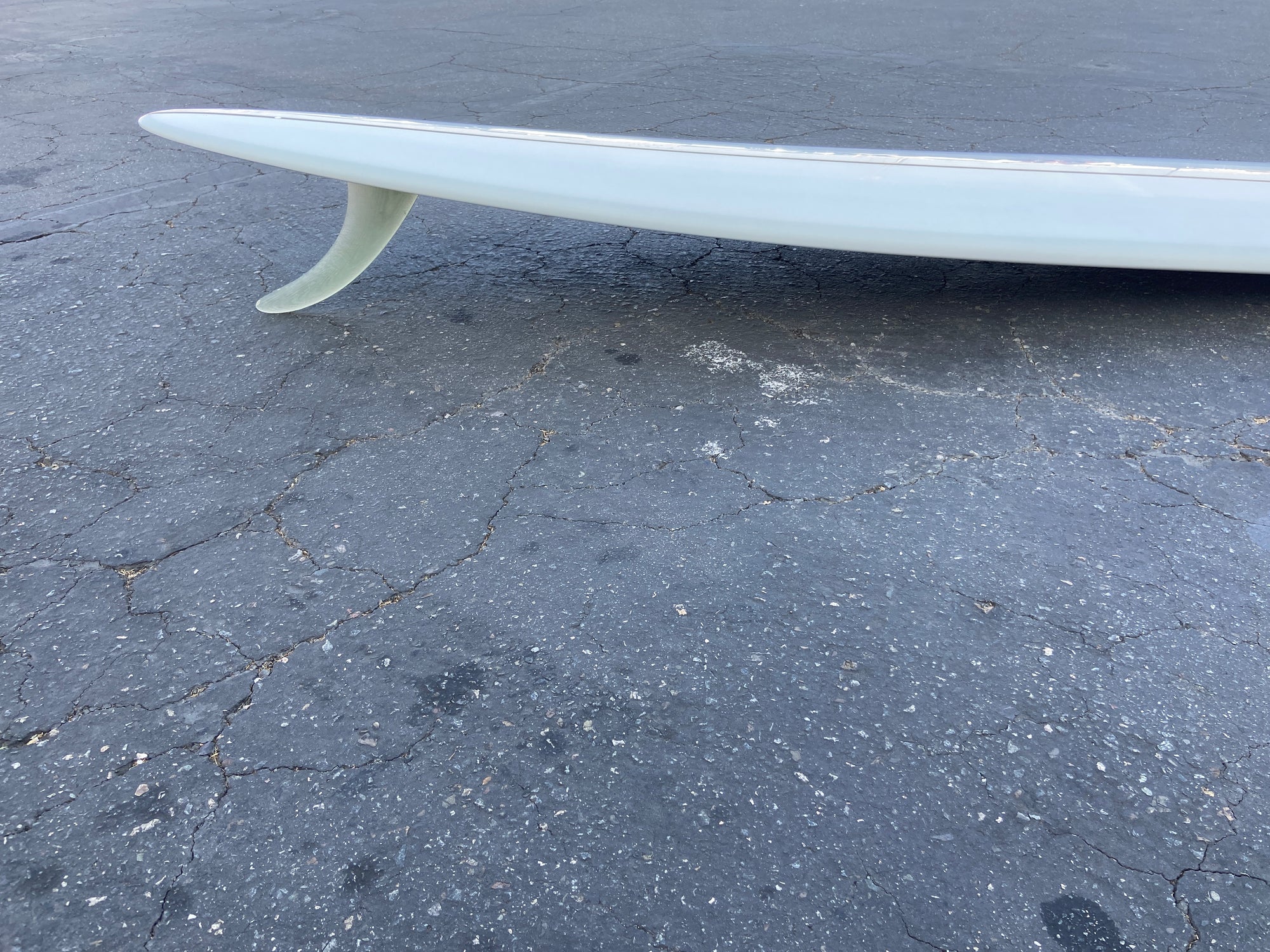 10'6" Liddle Pathfinder