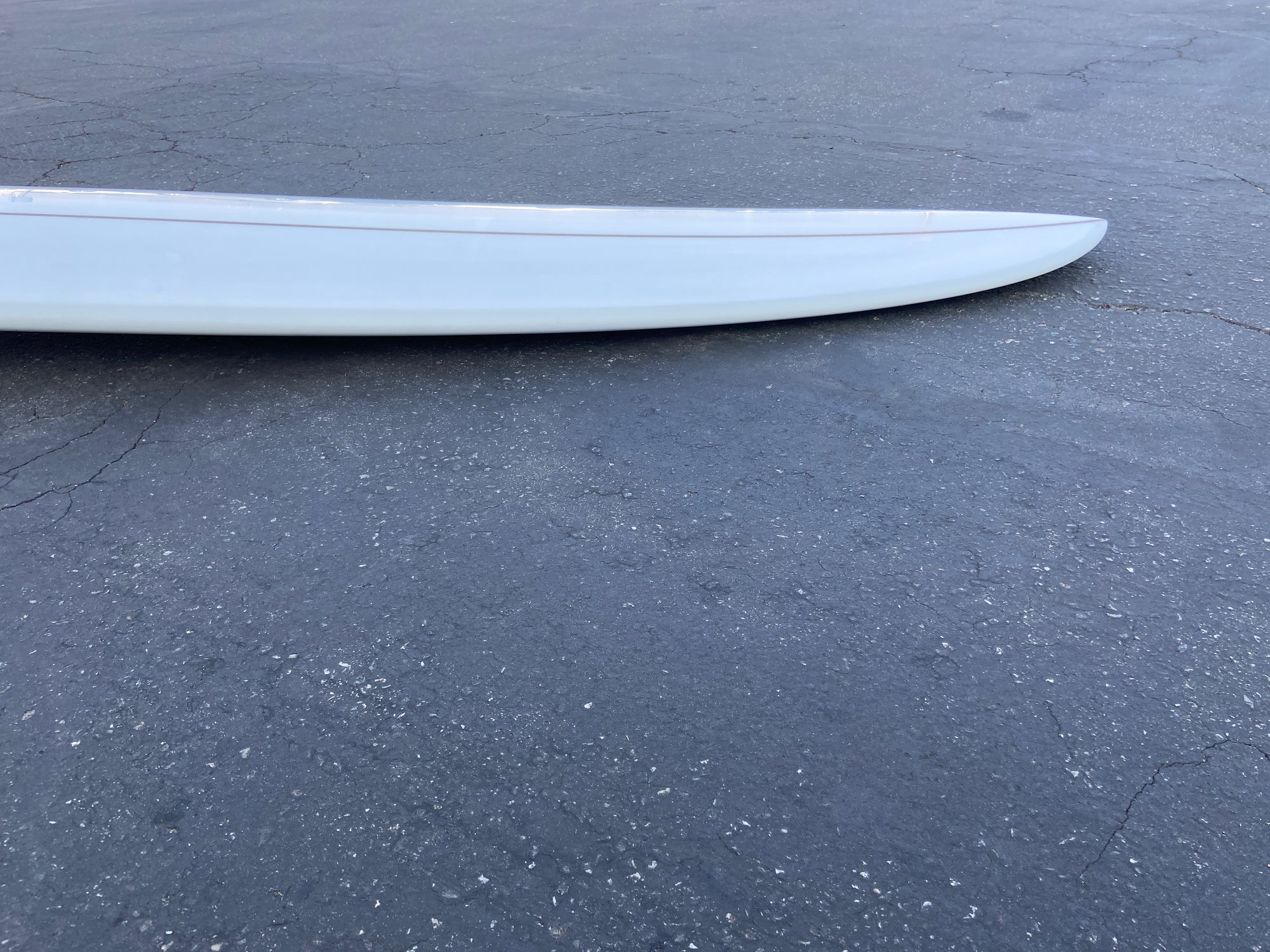 10&#39;6&quot; Liddle Pathfinder