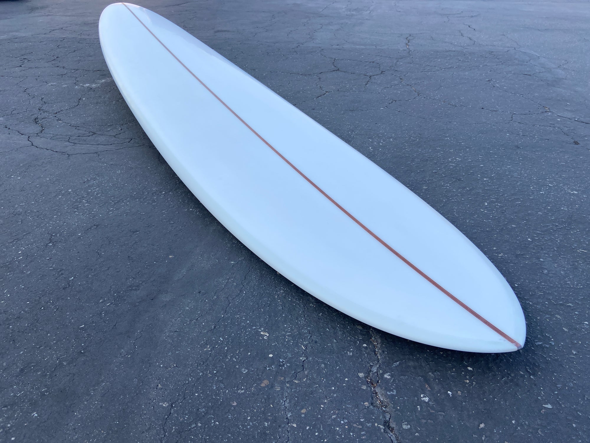 10'6" Liddle Pathfinder