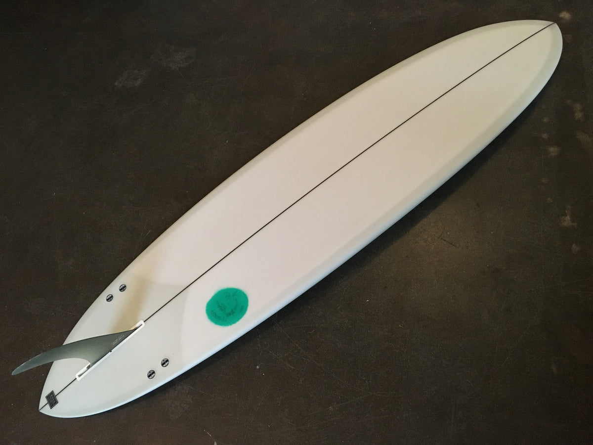 サーフィン・ボディボード Ryan Lovelace Thick lizzy  6.10 ThickLizzy — Ryan Lovelace Surf | Craft