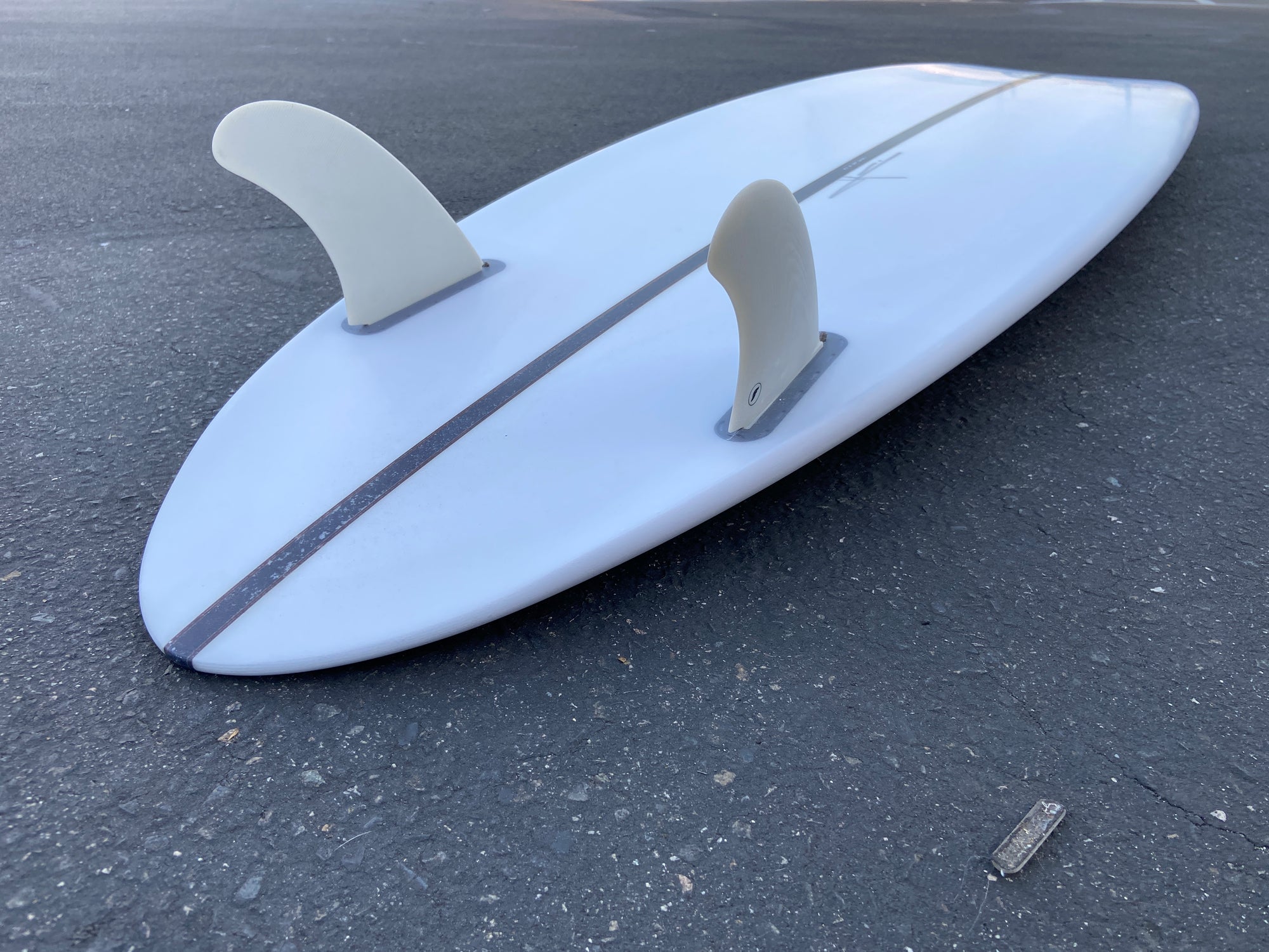 7'2" Son Of Cobra Mid Twin