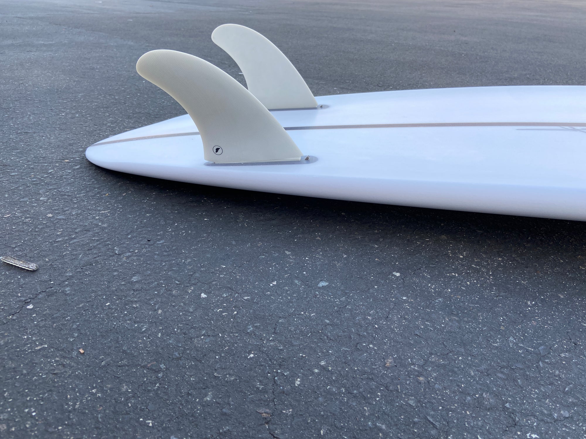 7'2" Son Of Cobra Mid Twin