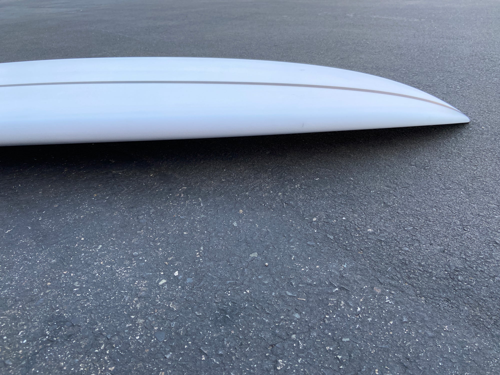7'2" Son Of Cobra Mid Twin