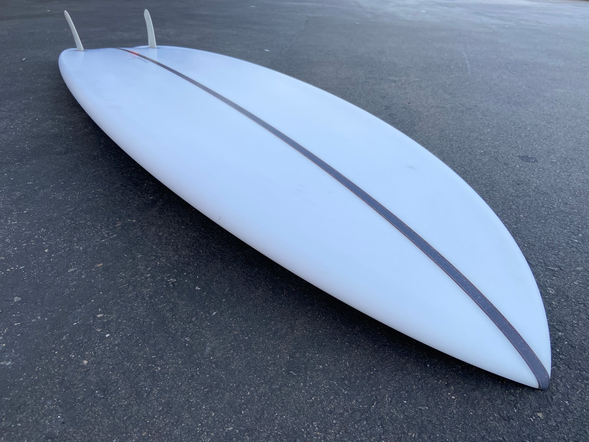 7'2" Son Of Cobra Mid Twin