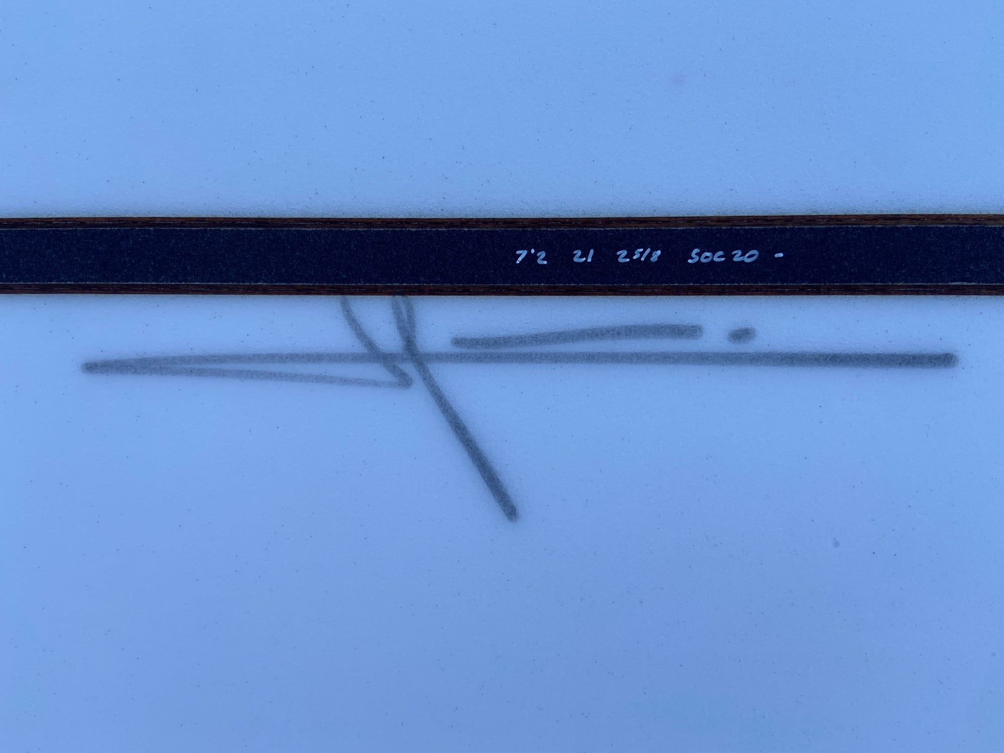 7'2" Son Of Cobra Mid Twin
