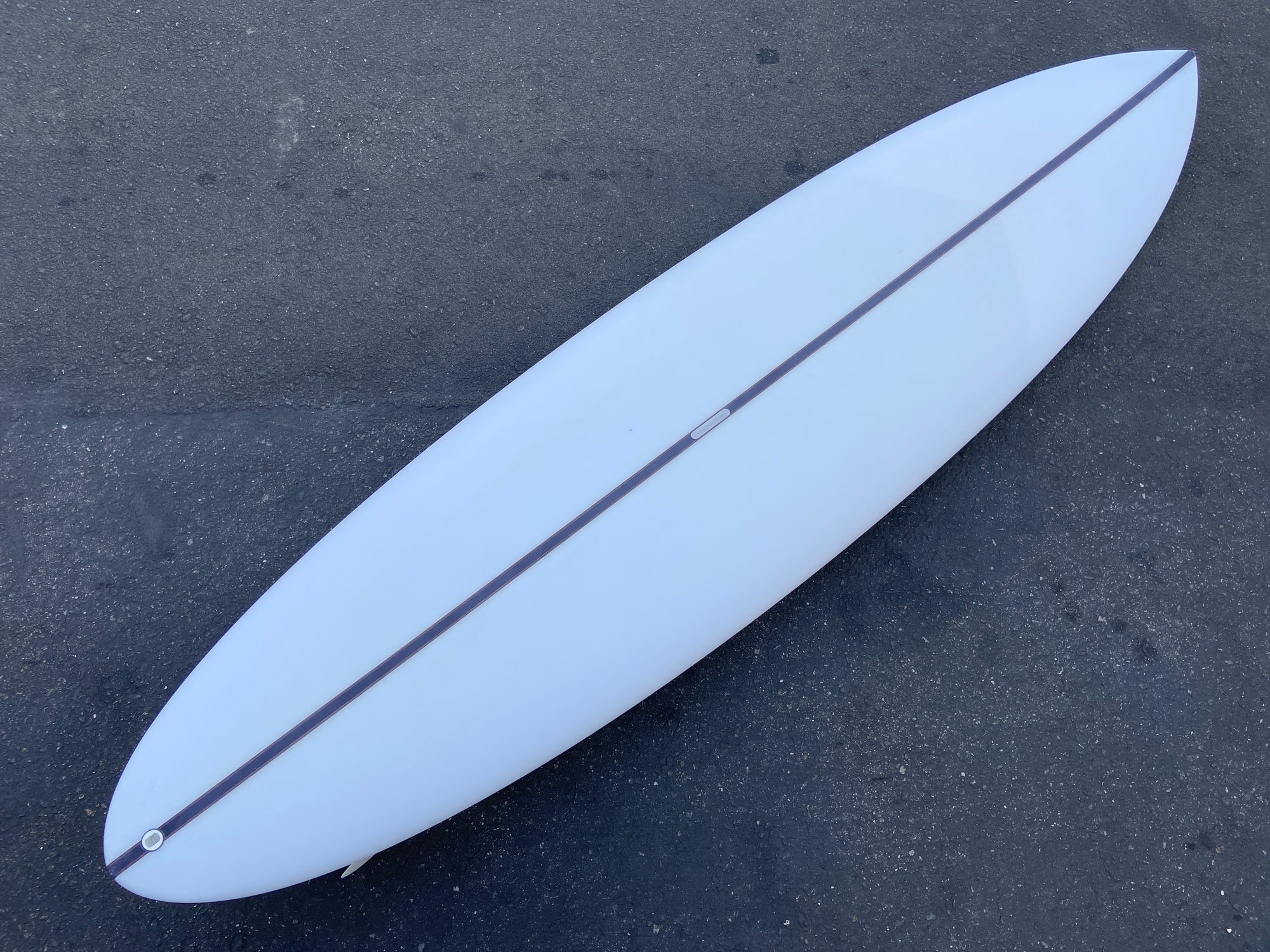 7'2" Son Of Cobra Mid Twin