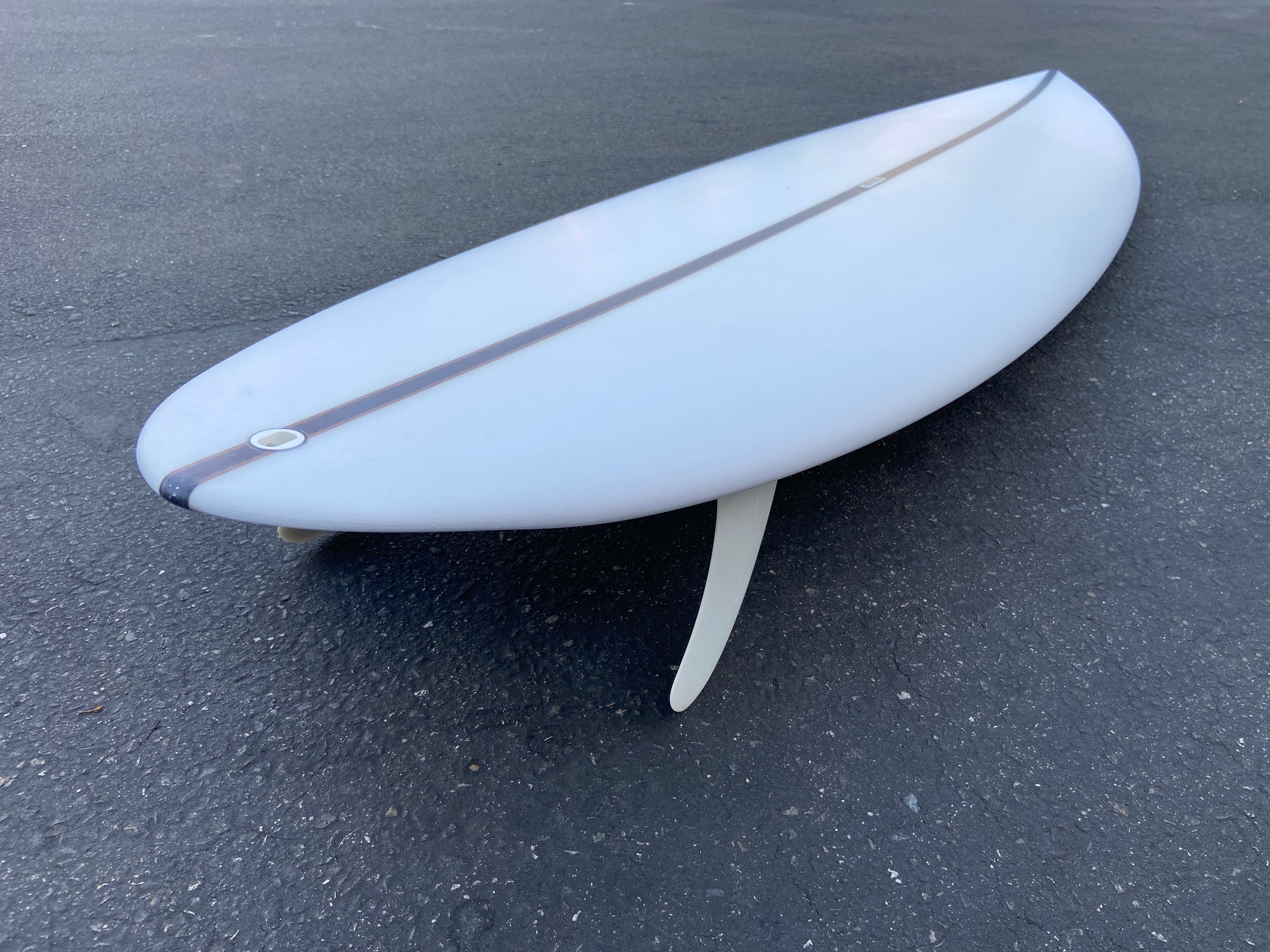 7'2" Son Of Cobra Mid Twin