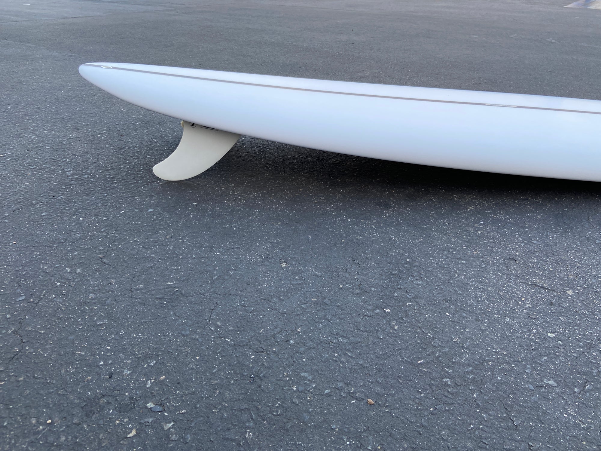 7'2" Son Of Cobra Mid Twin