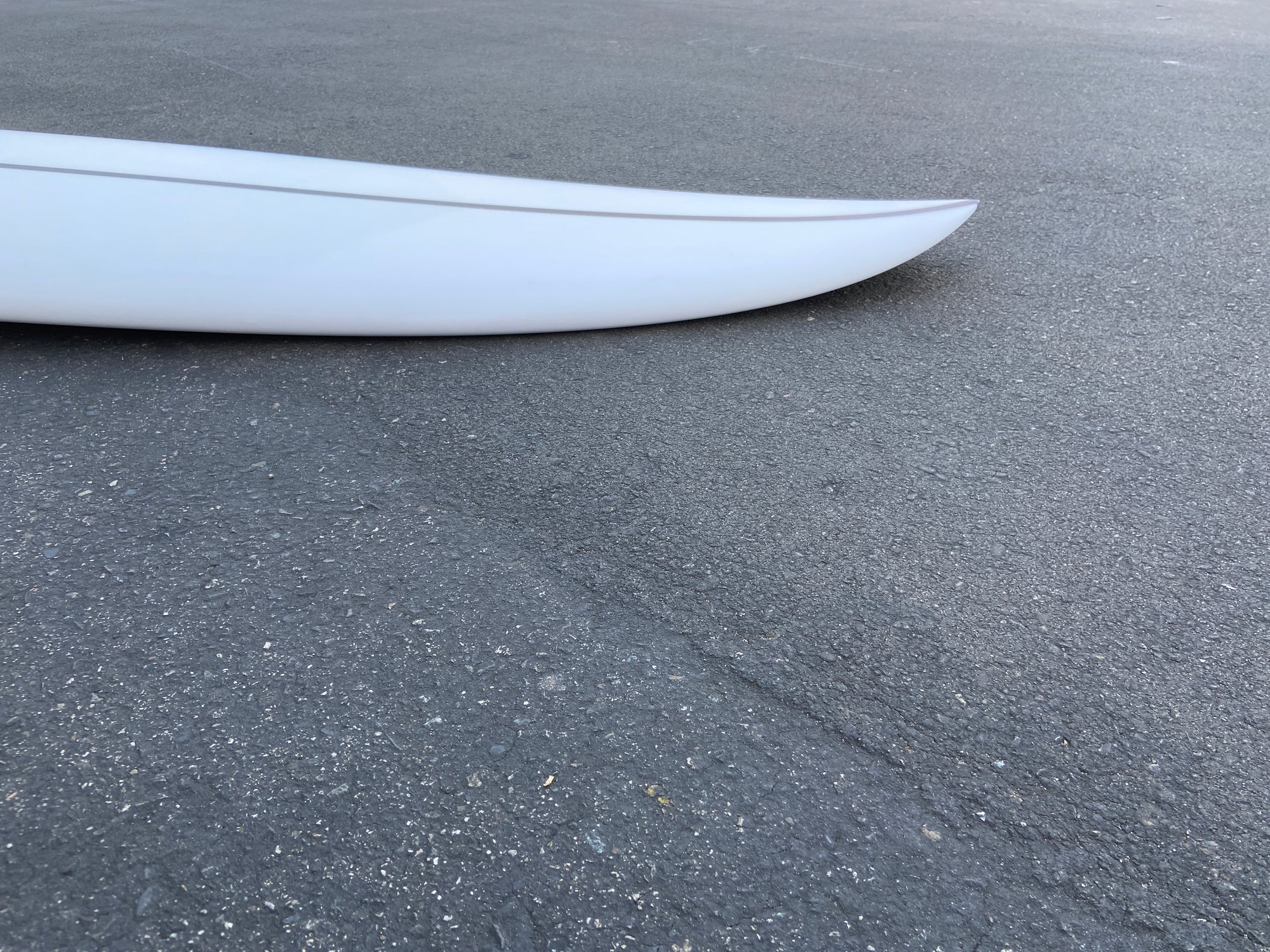 7'2" Son Of Cobra Mid Twin