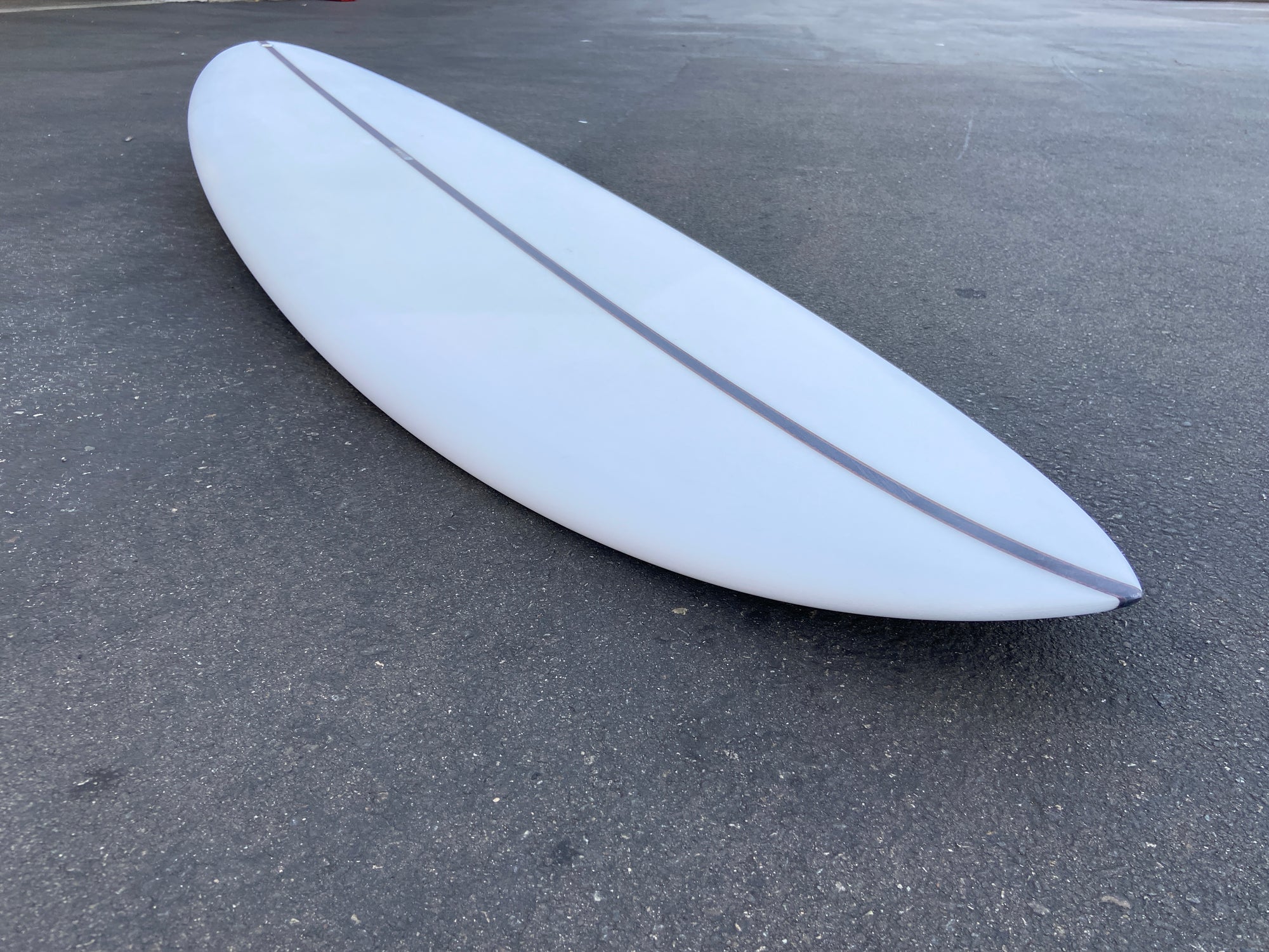 7'2" Son Of Cobra Mid Twin
