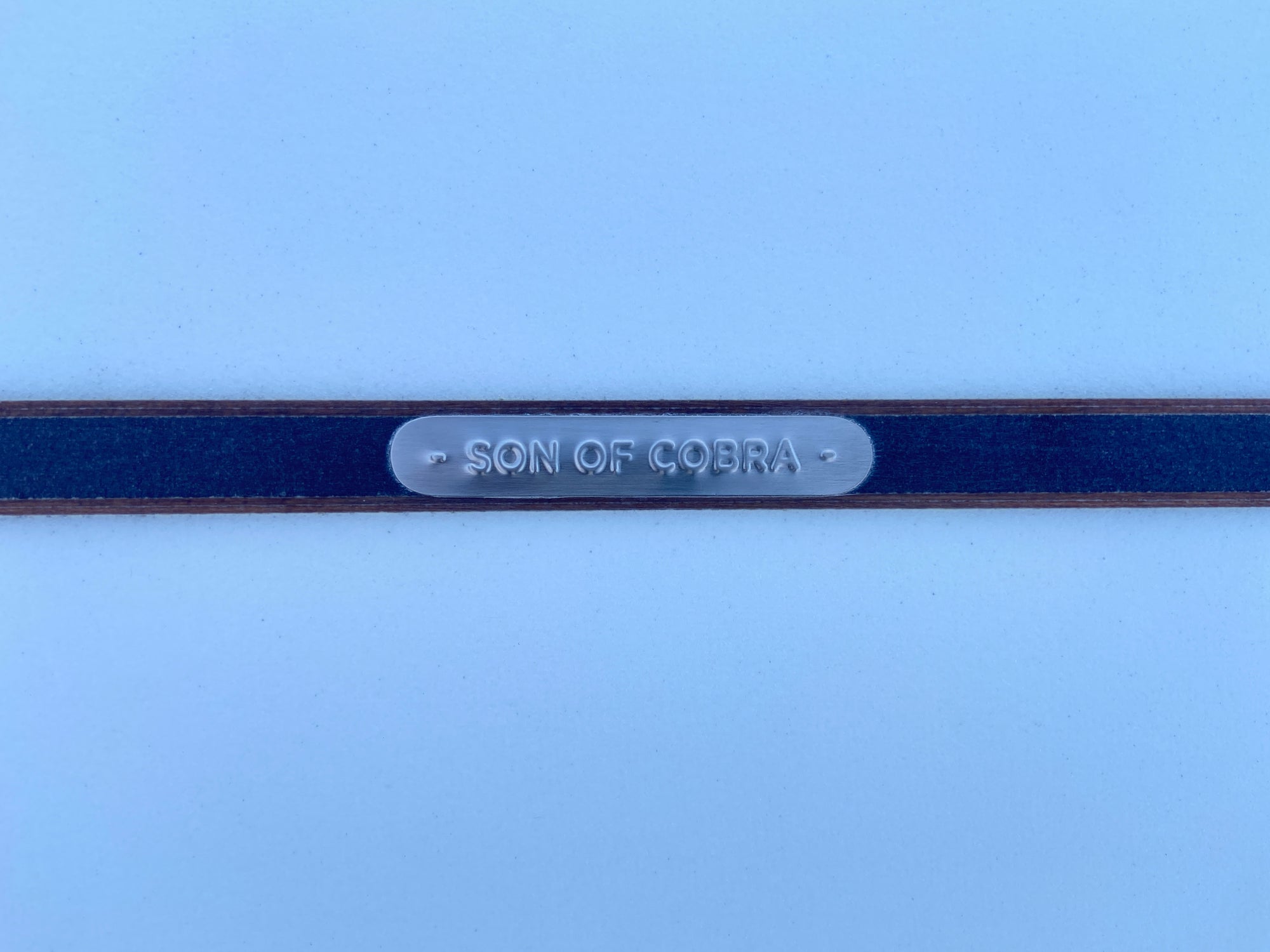 7'2" Son Of Cobra Mid Twin