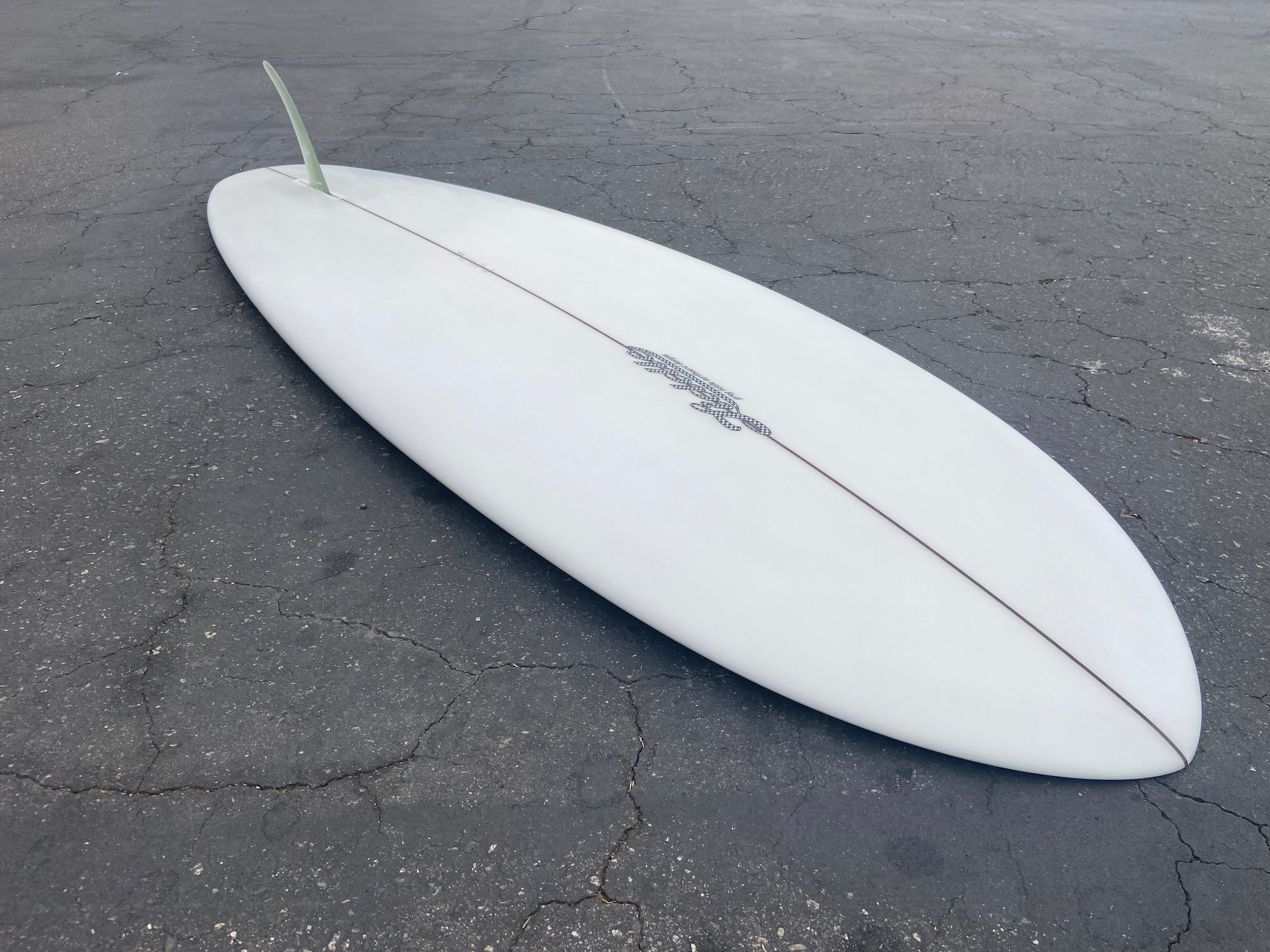 7'0" Liddle M3P