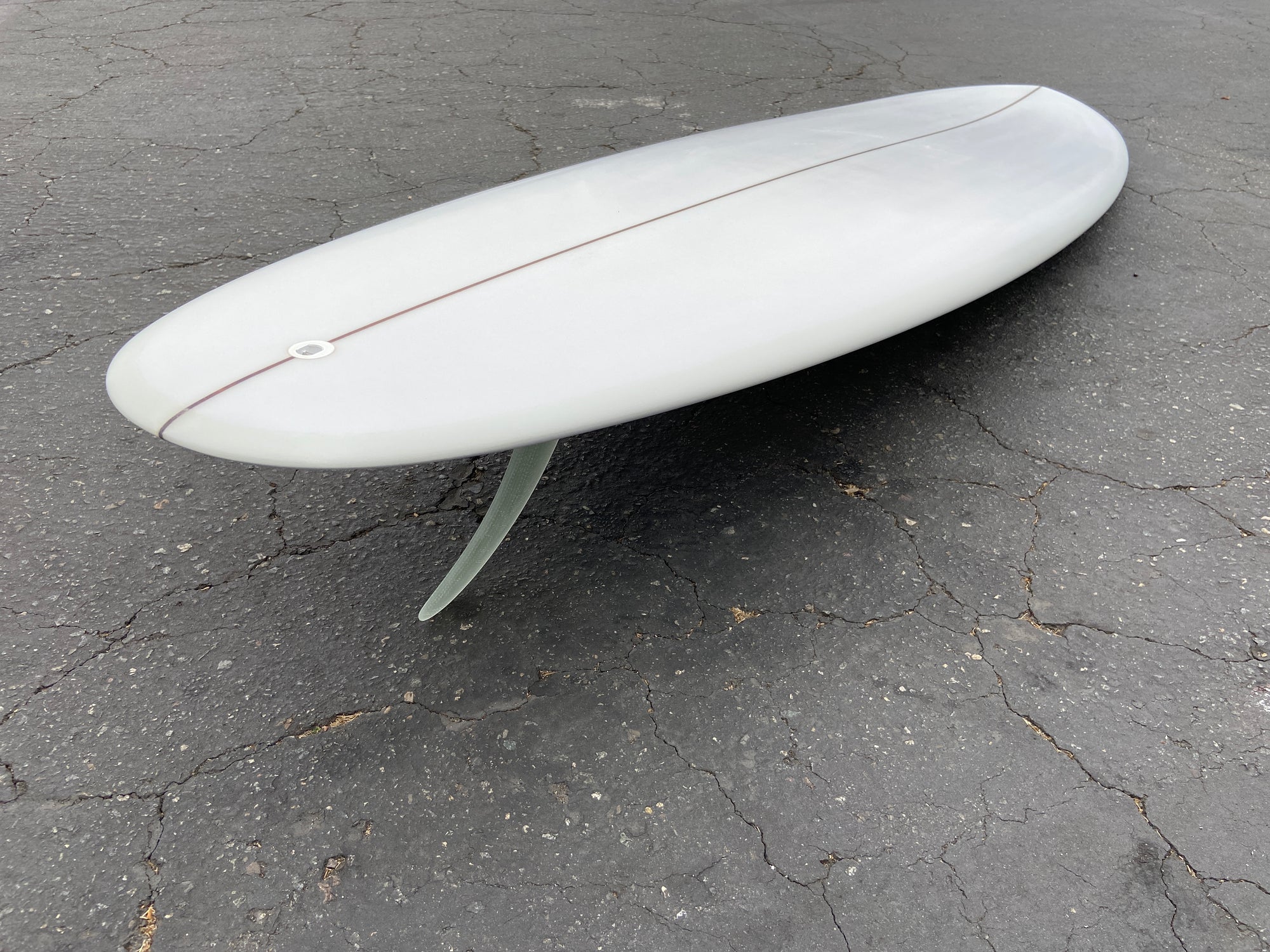 7'0" Liddle M3P