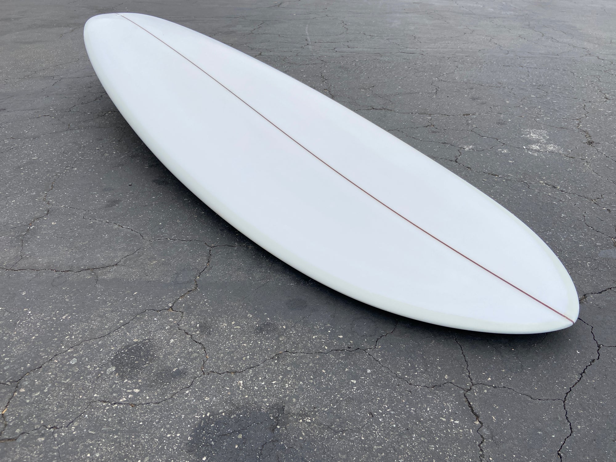 7'0" Liddle M3P