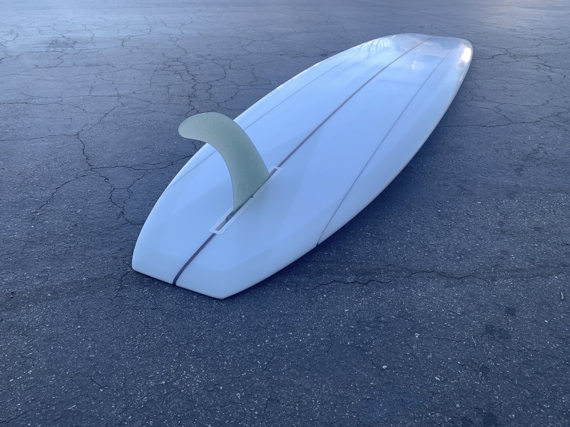 9’4” Grant Noble FG