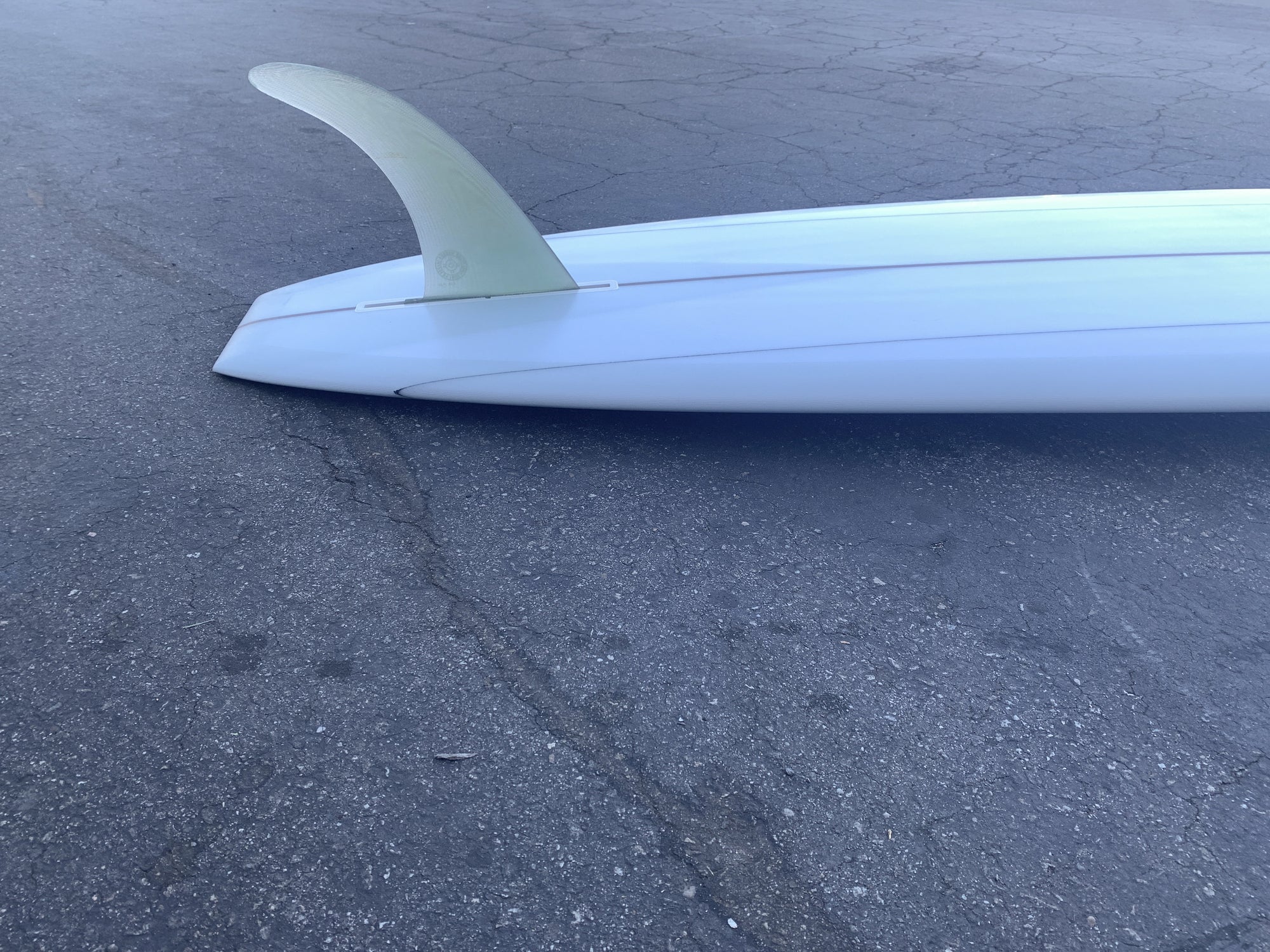 9’4” Grant Noble FG