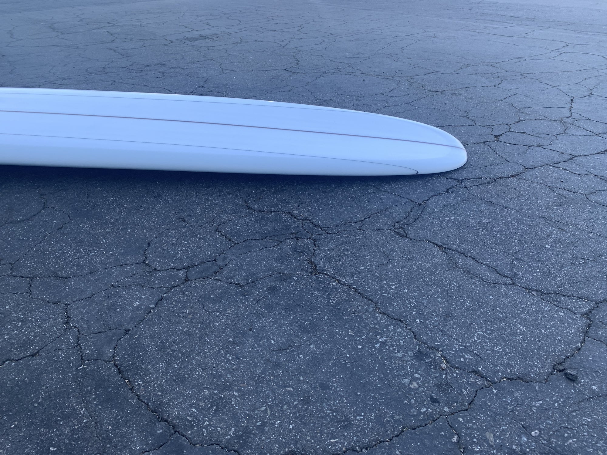 9’4” Grant Noble FG