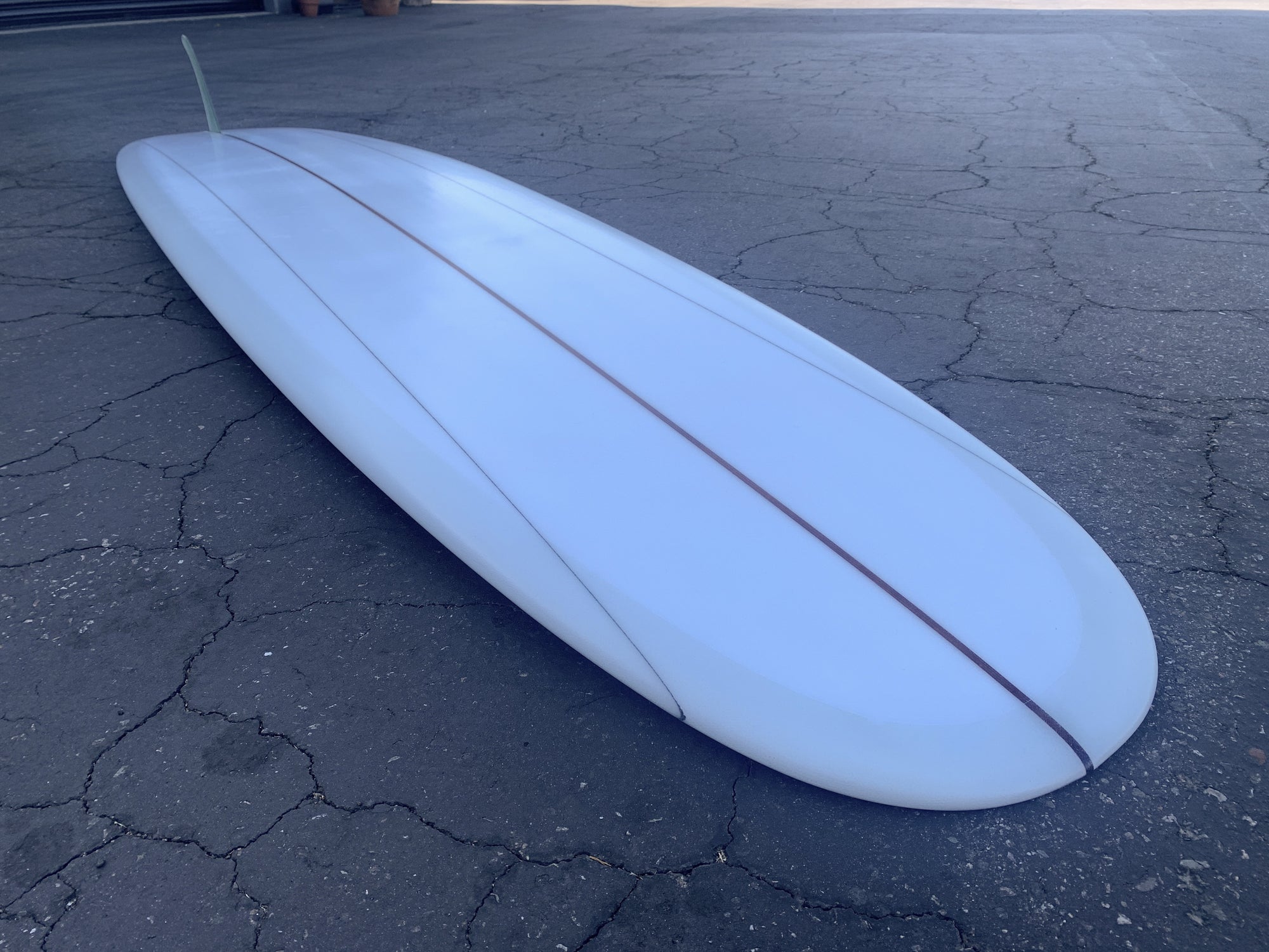 9’4” Grant Noble FG