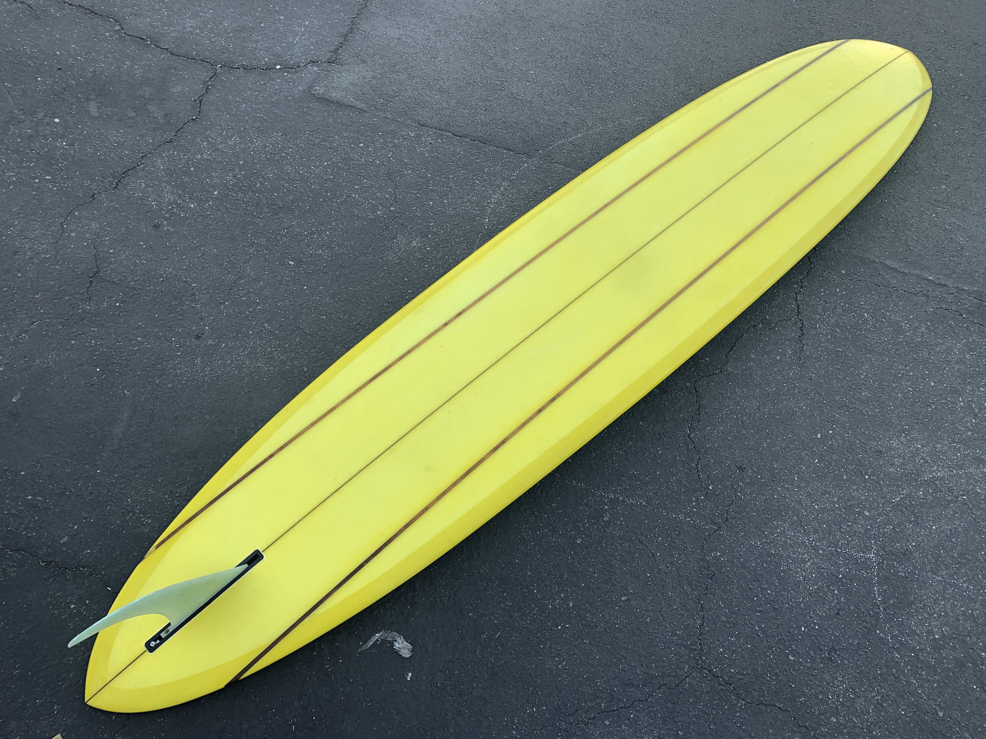 10' Kris Hall Jazz Cat (Used)