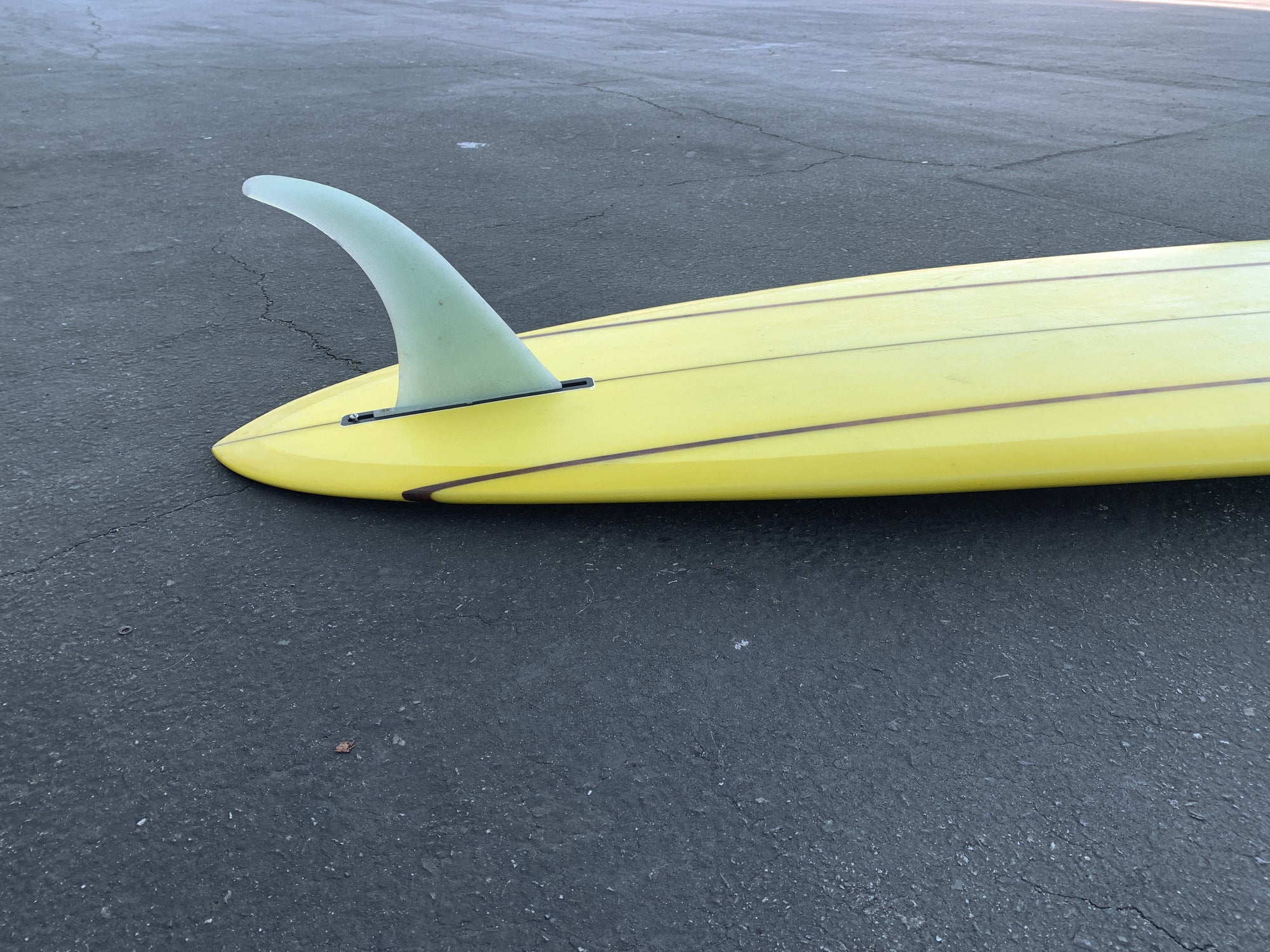 10' Kris Hall Jazz Cat (Used)
