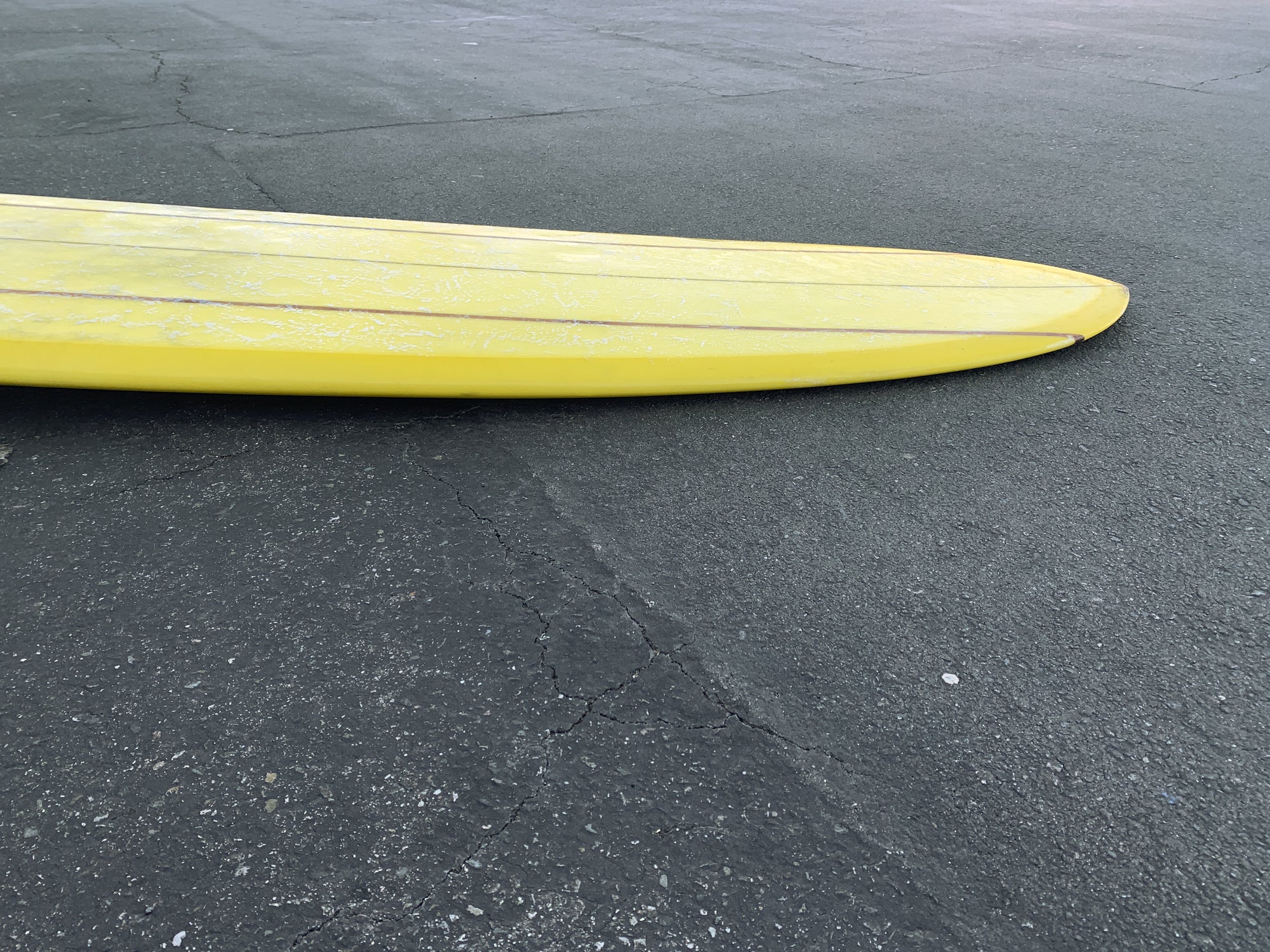 10' Kris Hall Jazz Cat (Used)