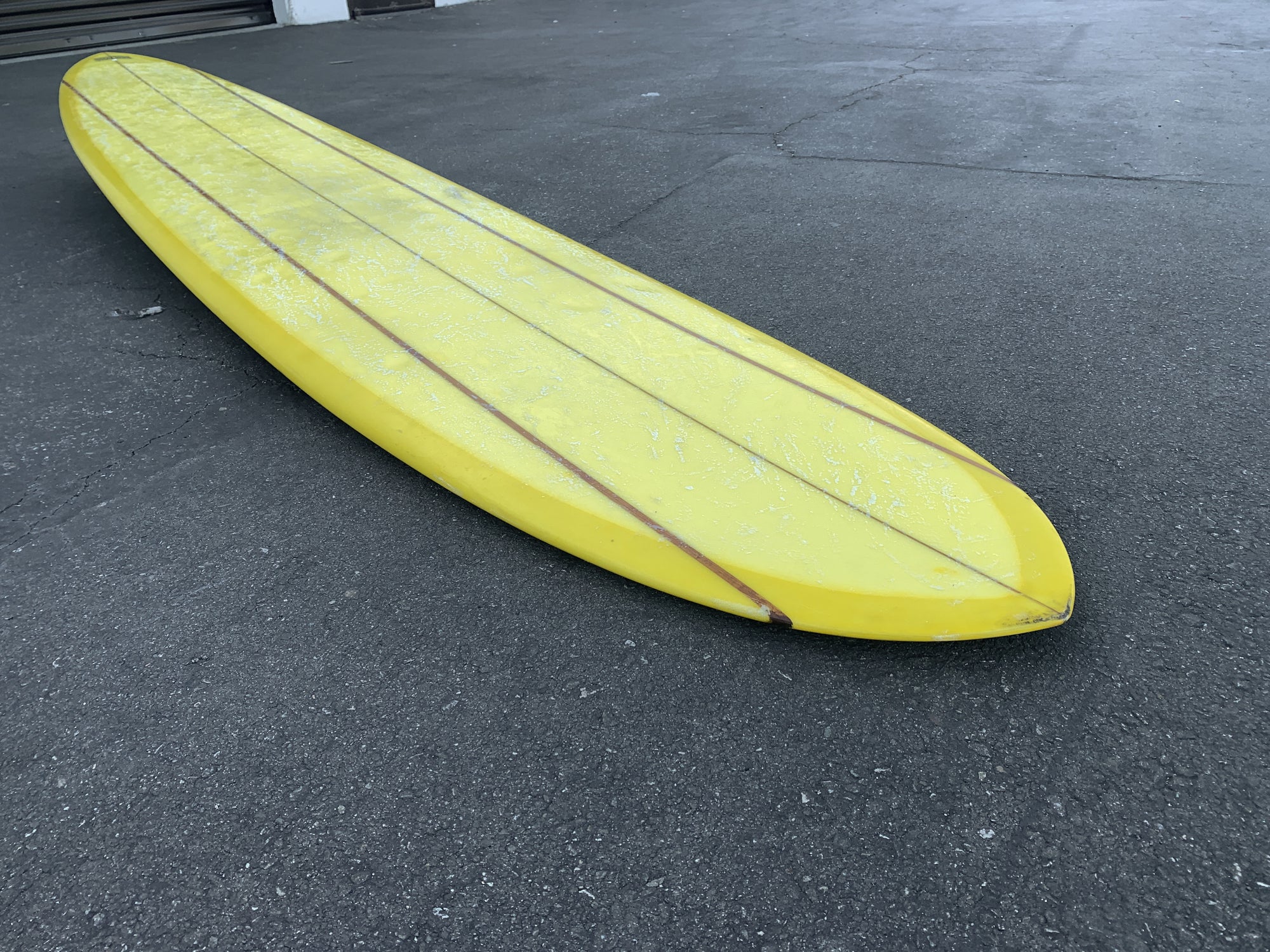 10&#39; Kris Hall Jazz Cat (Used)