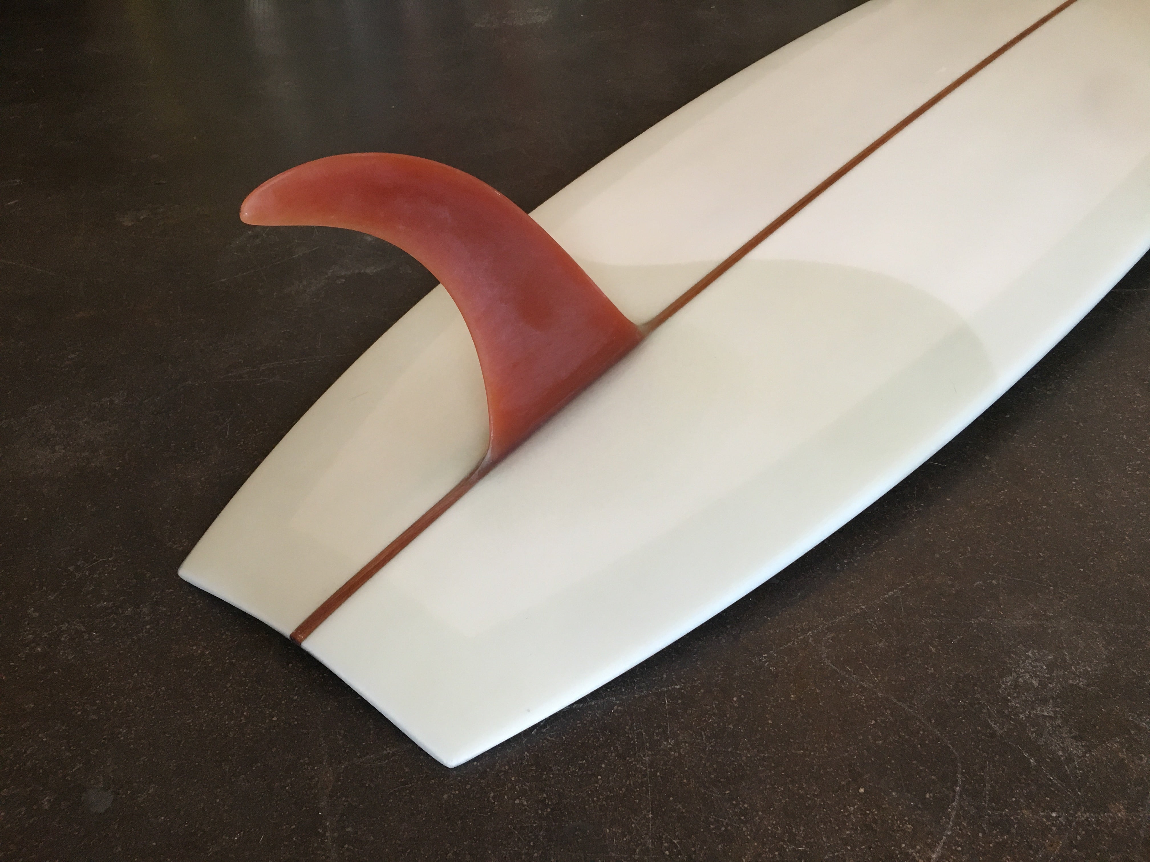 希少】Gato Heroi PLAYBOY 9'6 ロビンシェイプ Gato Heroi | 9'9