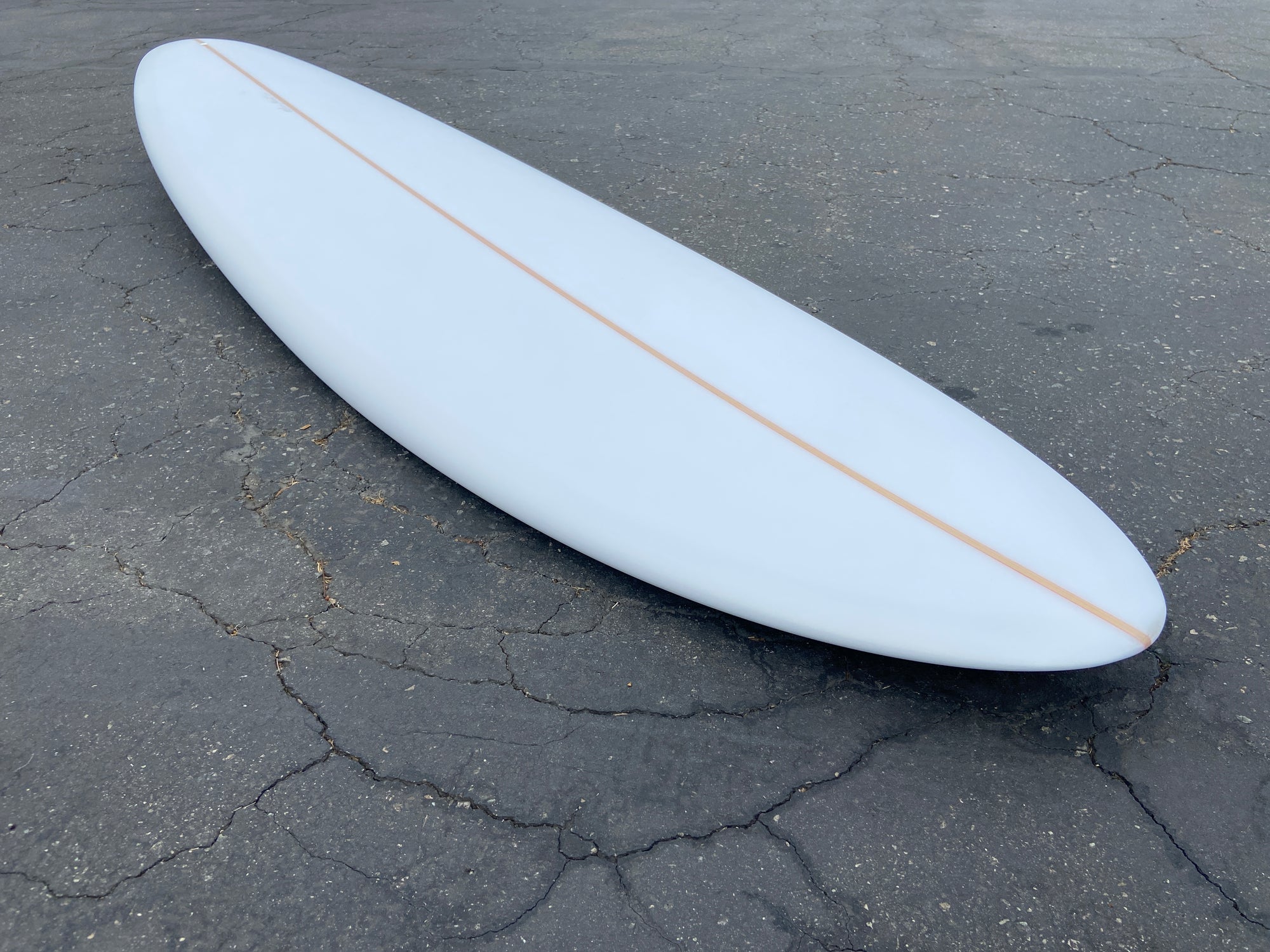 6'8" Alex Knost BMT Bonzer