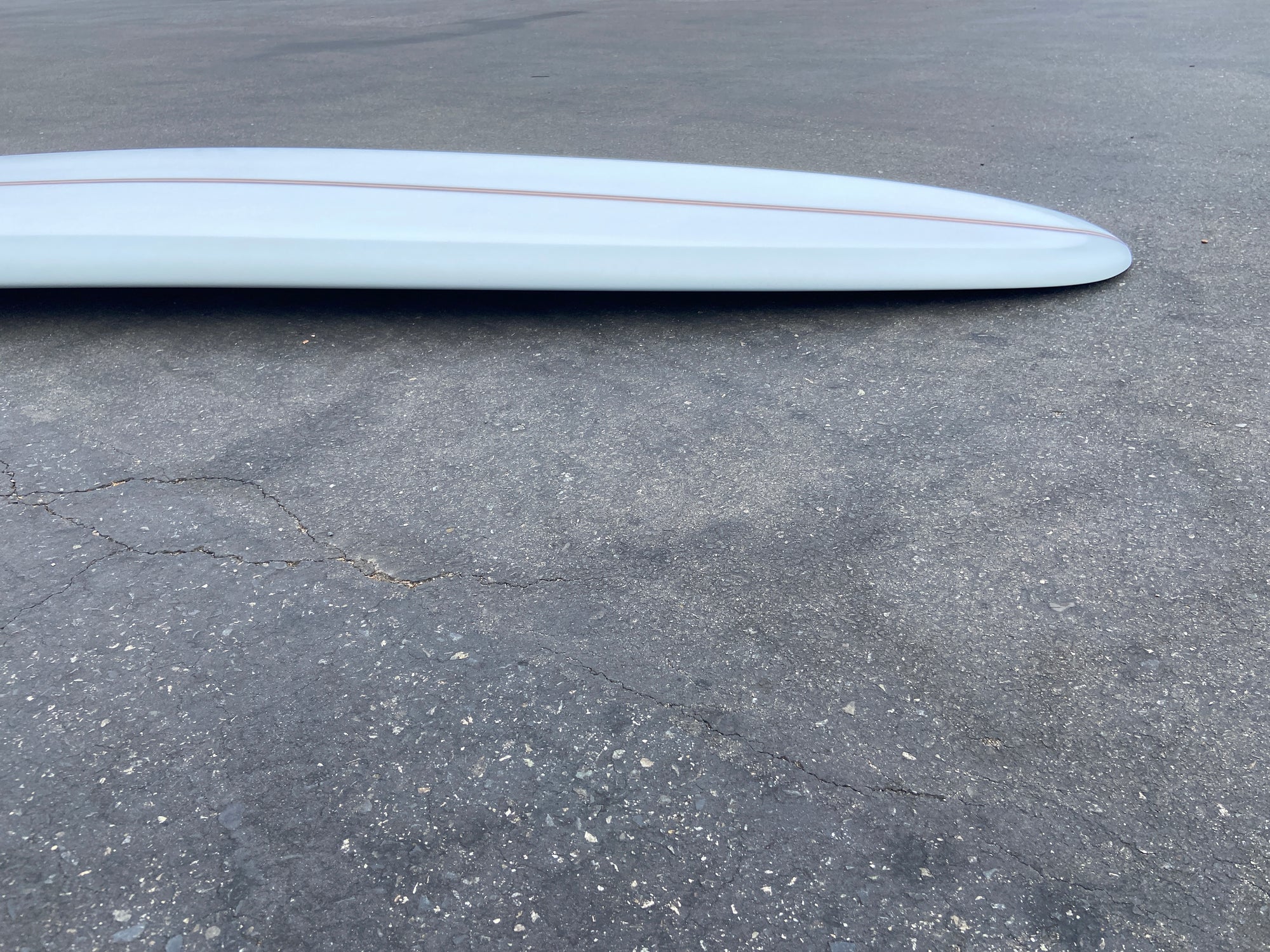 9’6” Grant Noble FG