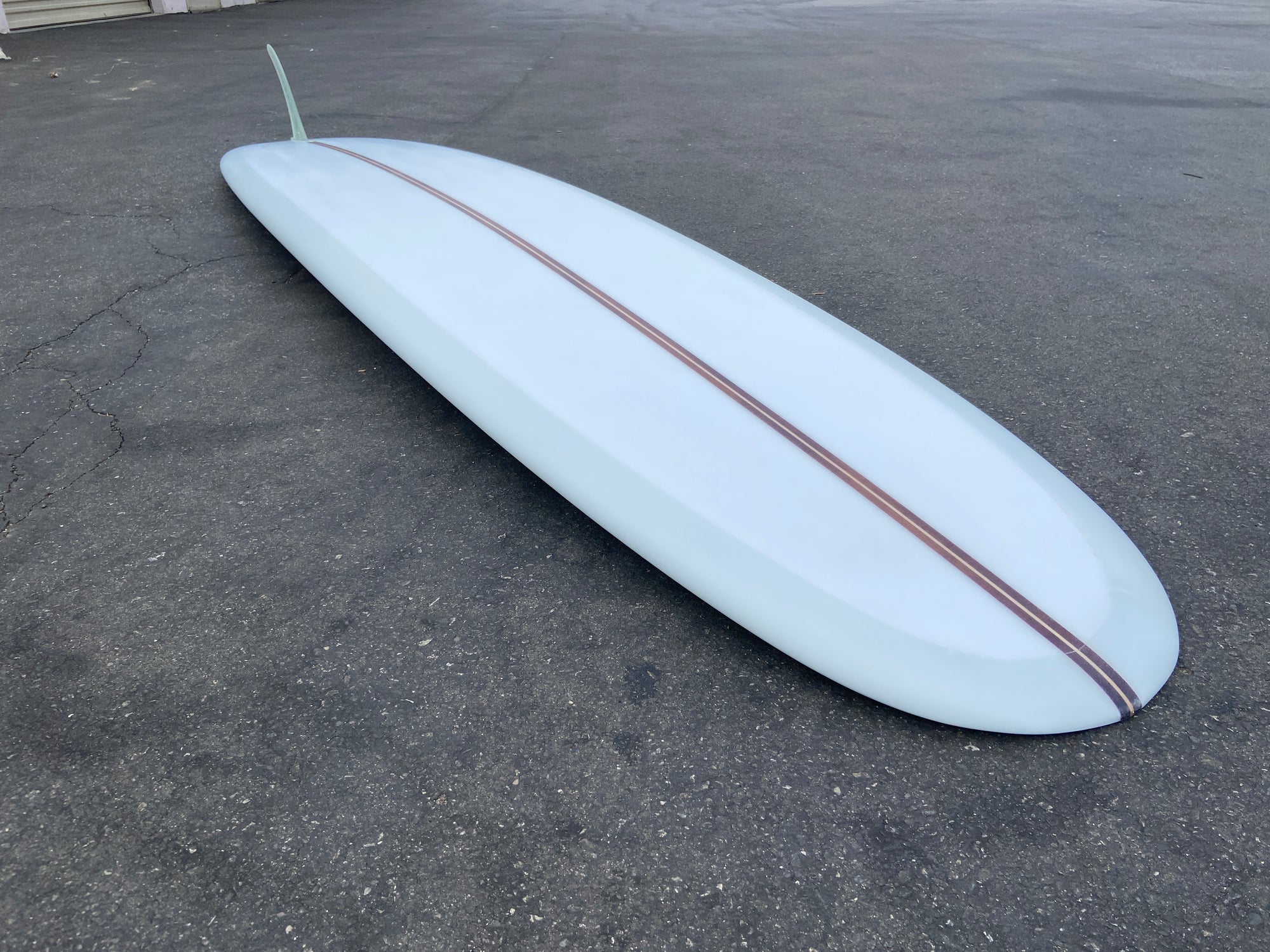 9’6” Grant Noble FG