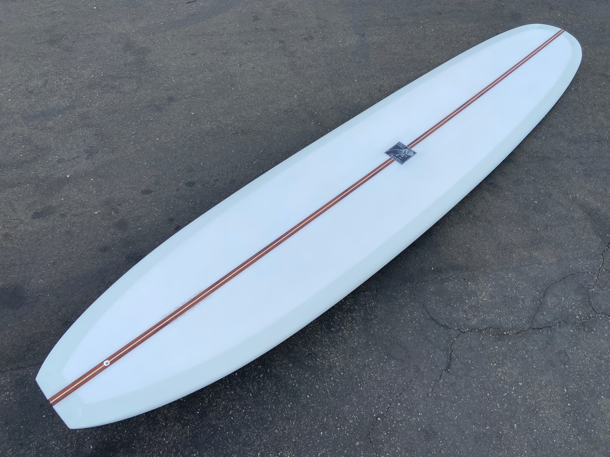 9’6” Grant Noble FG