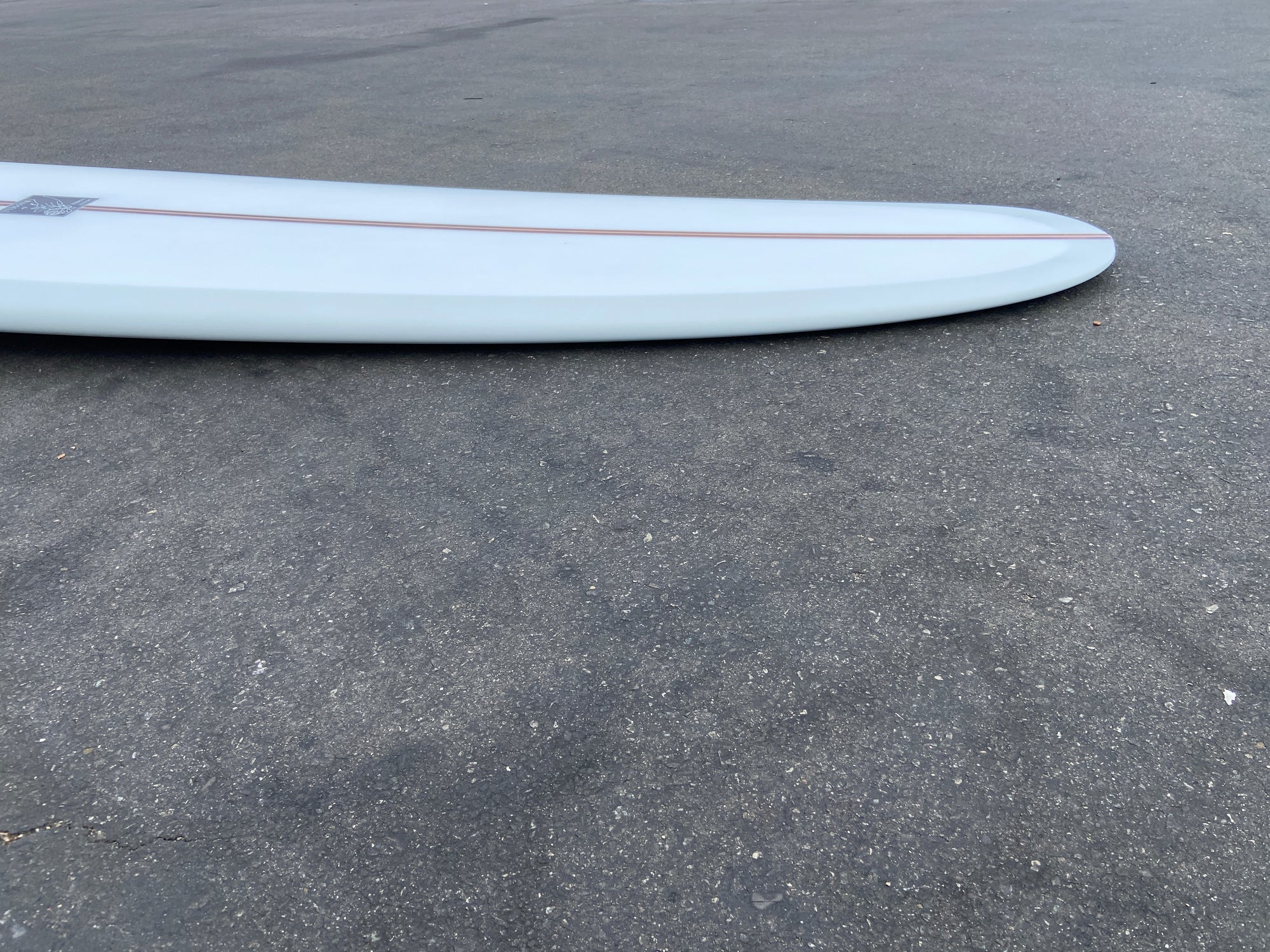 9’6” Grant Noble FG