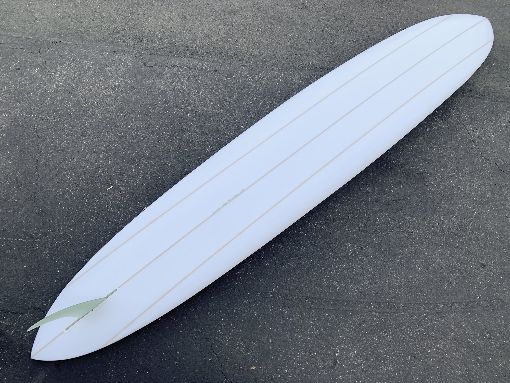 11'1" Tanner Scout