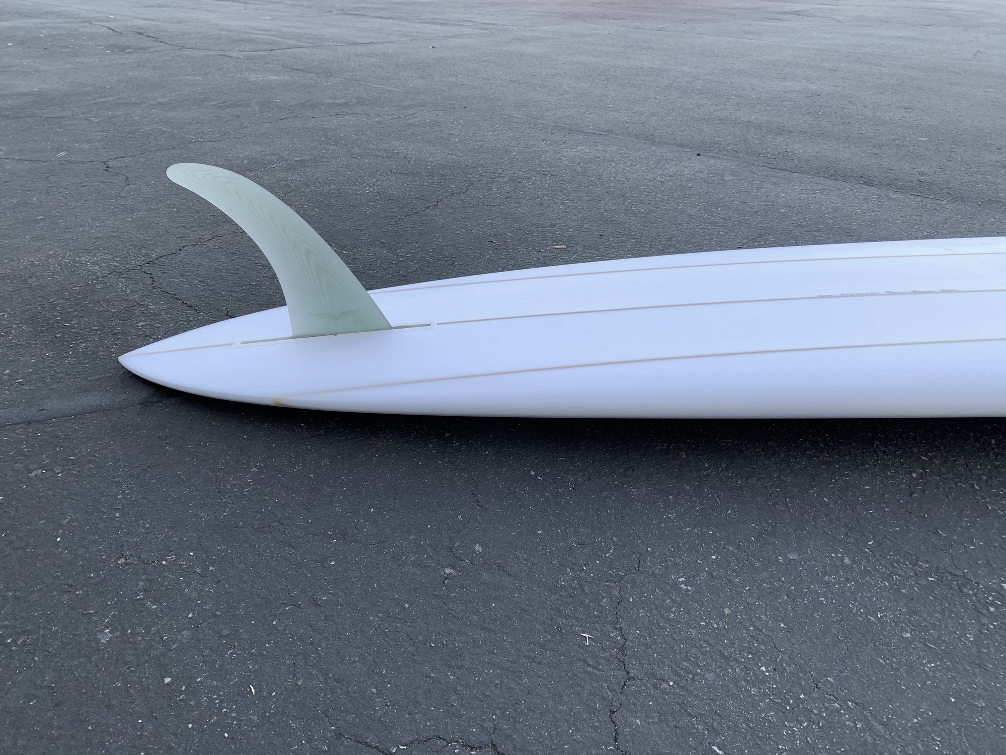 11'1" Tanner Scout
